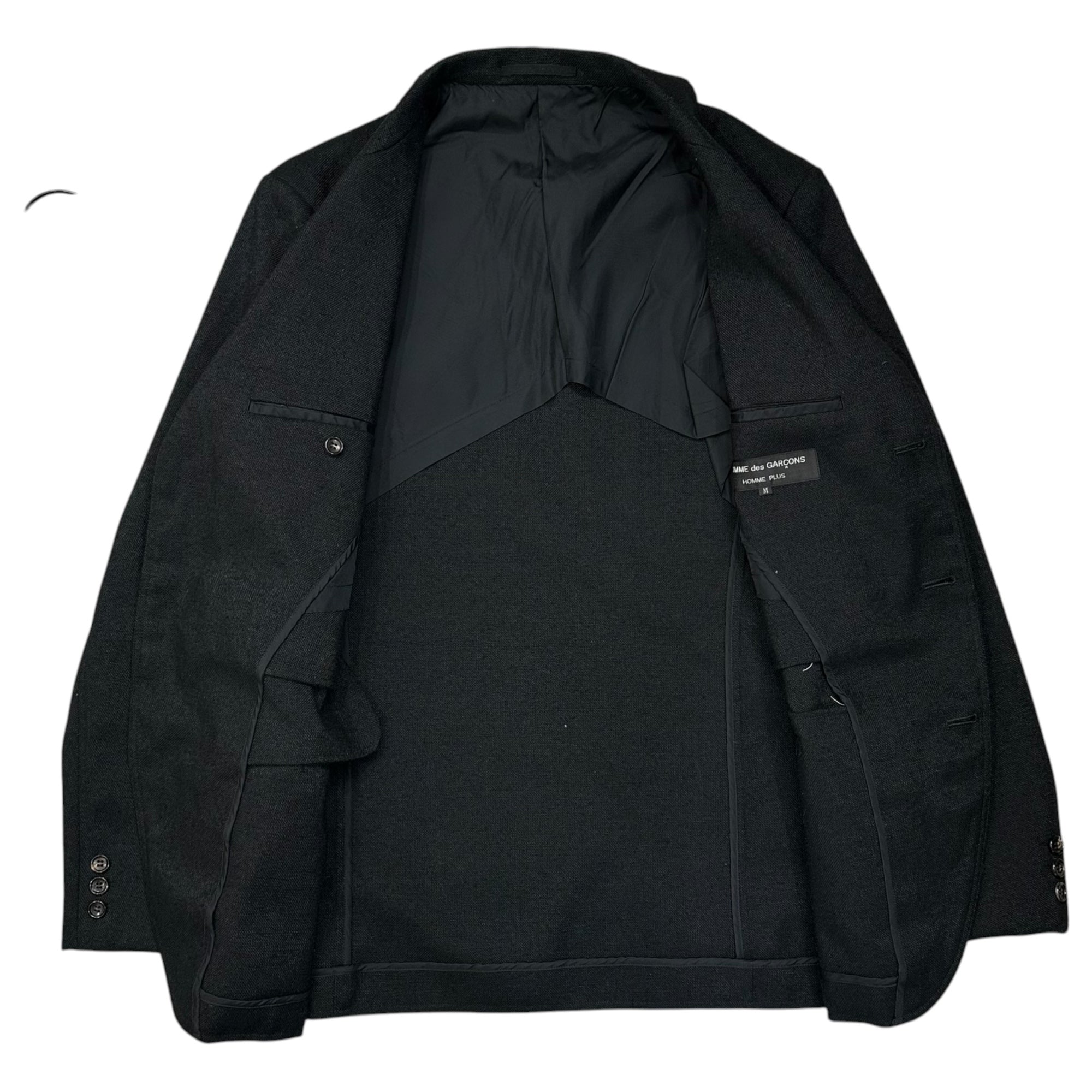 COMME des GARCONS HOMME PLUS(コムデギャルソンオムプリュス) 1998SS