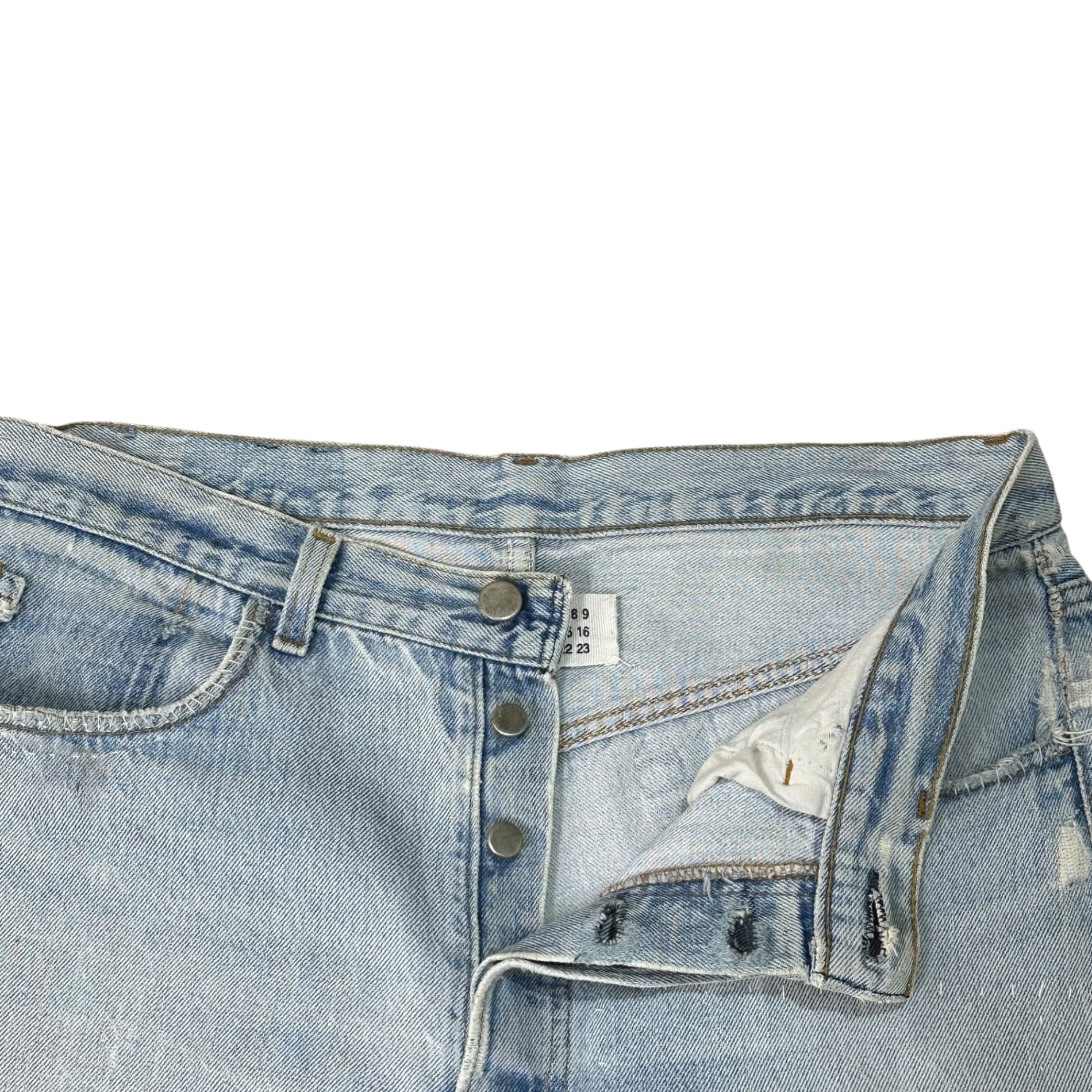 Maison Martin Margiela(メゾン マルタンマルジェラ) 00's ⓪ ⑩