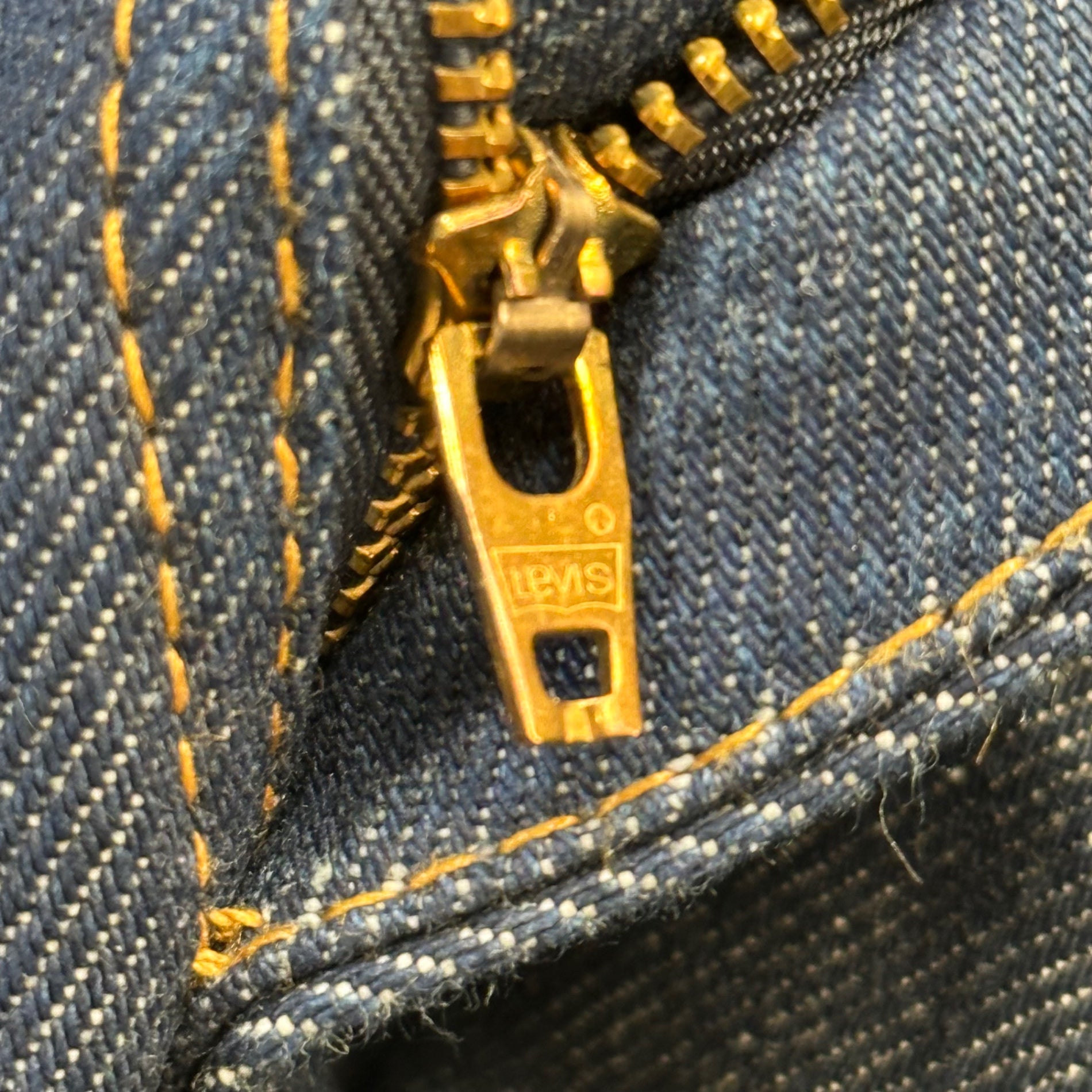 Levi's(リーバイス) 90's 517 Flare Jeans 90年代 フレア ジーンズ デニム パンツ 20517-0217 34 インディゴ 96年8月製造