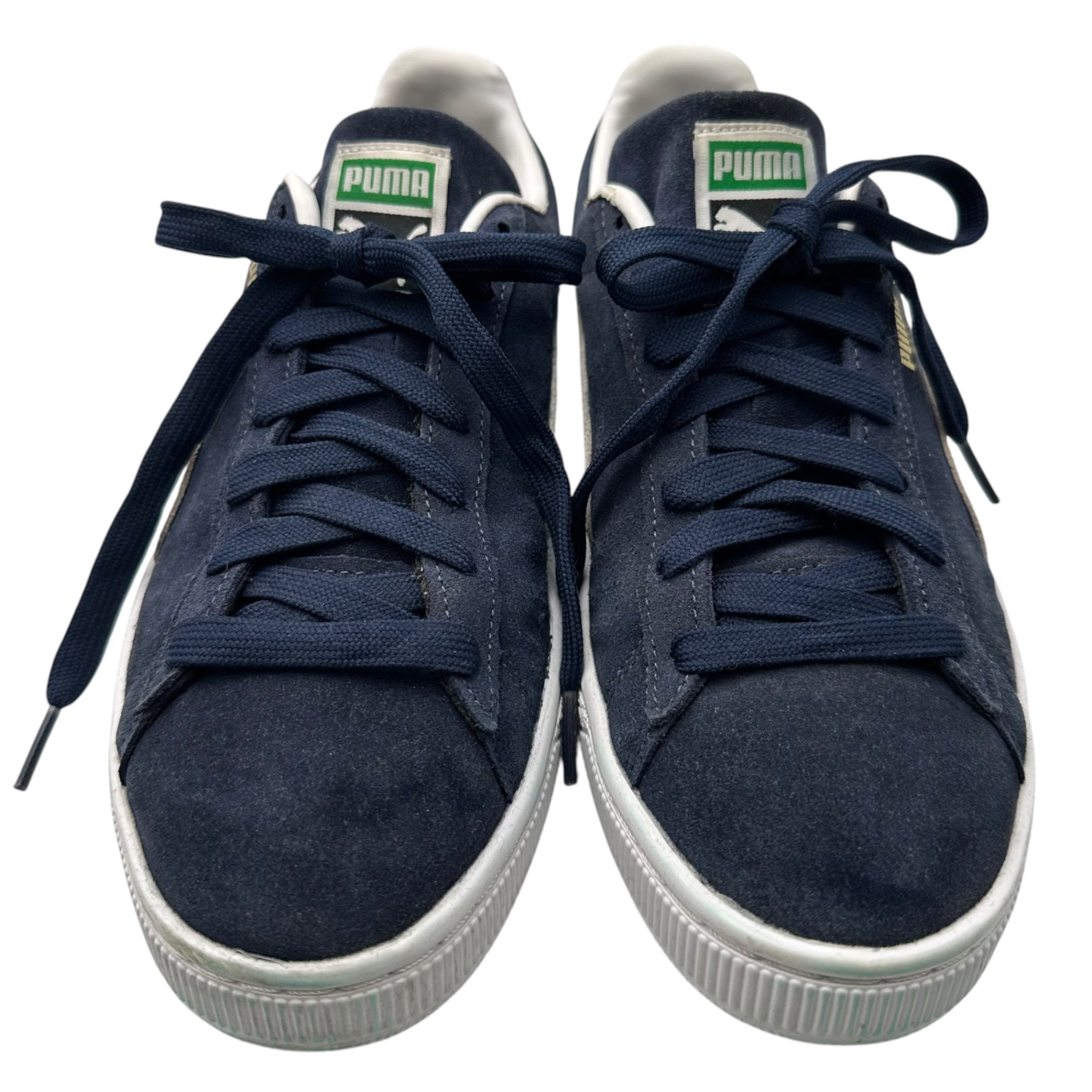 PUMA(プーマ) Unisex Suede Classic XXI ユニセックス スウェード