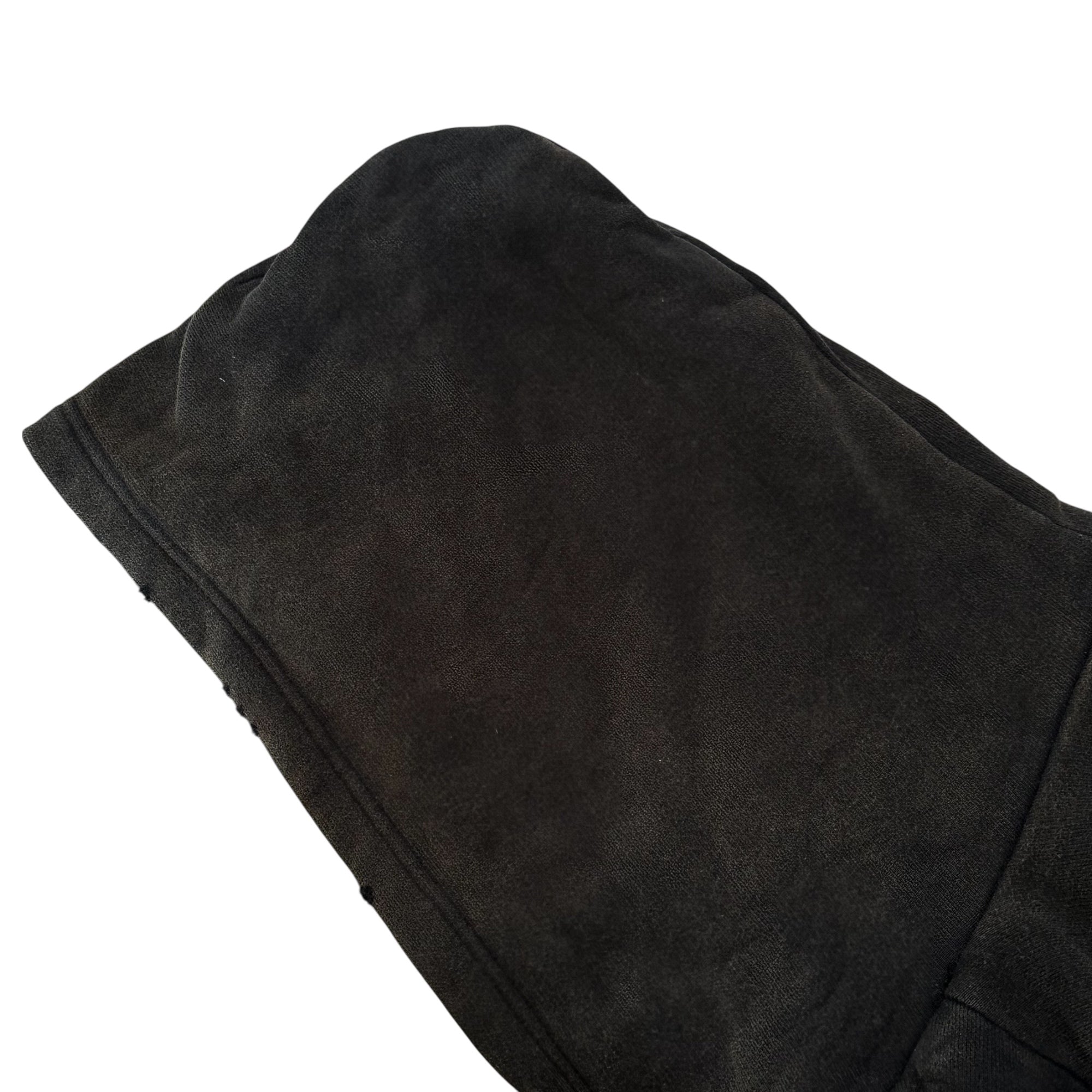 BALENCIAGA(バレンシアガ) 21SS Caps Destroyed Hoodie キャップス