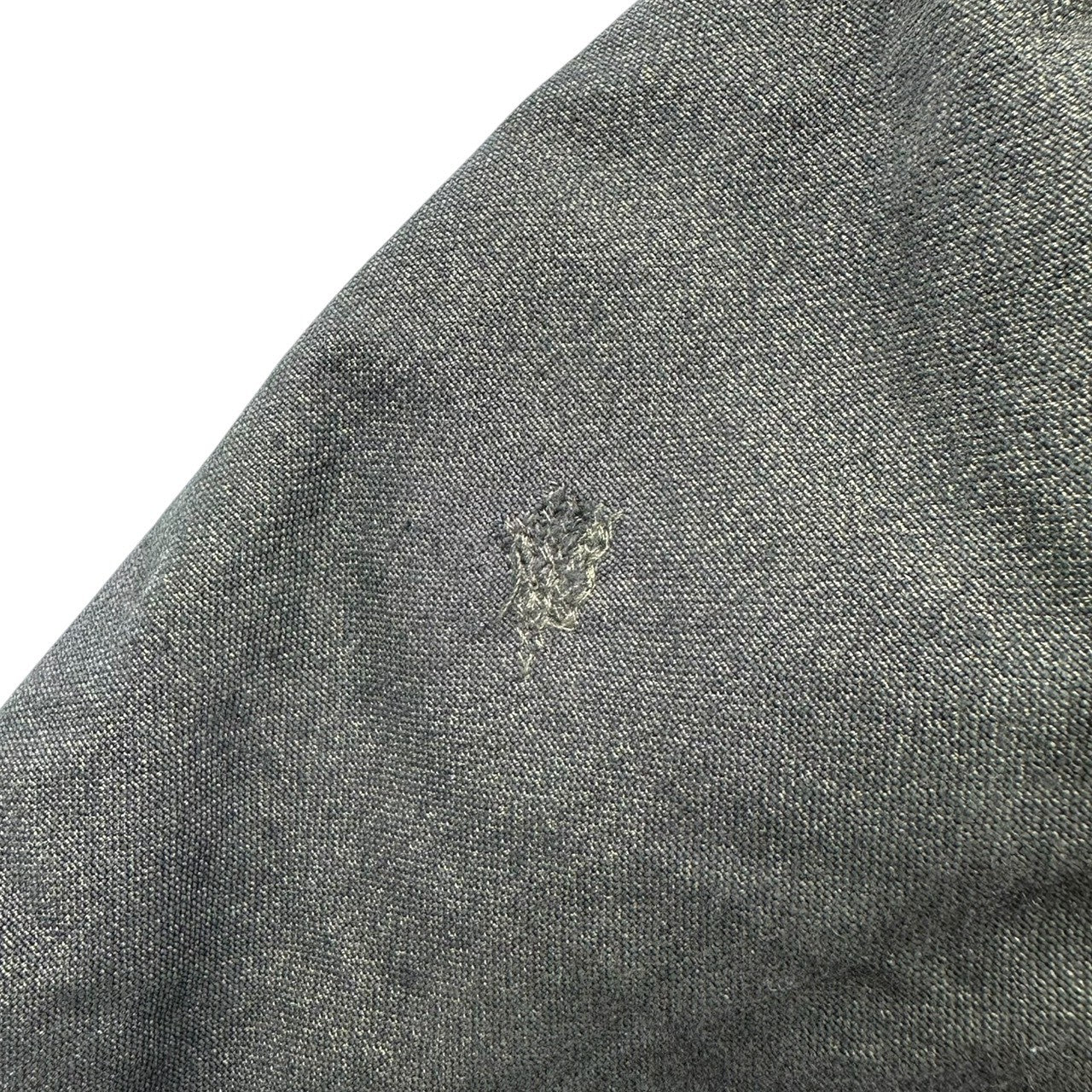 CANADIAN ARMY(カナダ軍) 90's GS MK II Combat Coat with Liner 90年代 コンバット コート ライナー付  8415-21-866-1519 S~M程度 カーキ