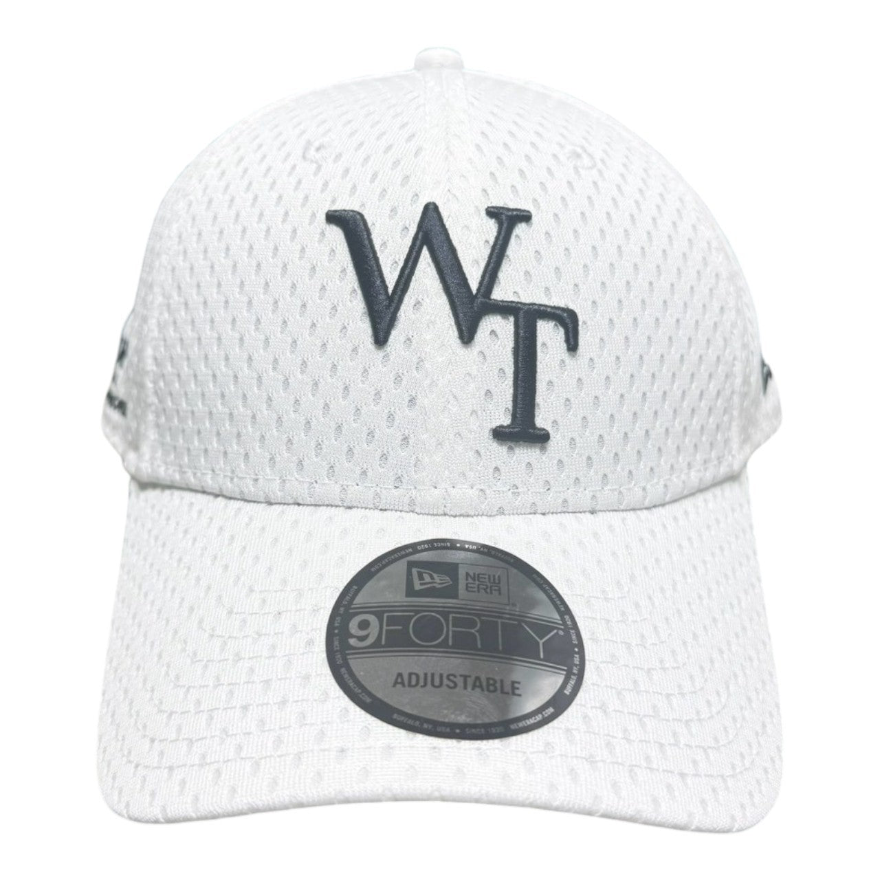 WTAPS(ダブルタップス) 2026SS NEW ERA 9FORTY CAP MESH ニューエラ