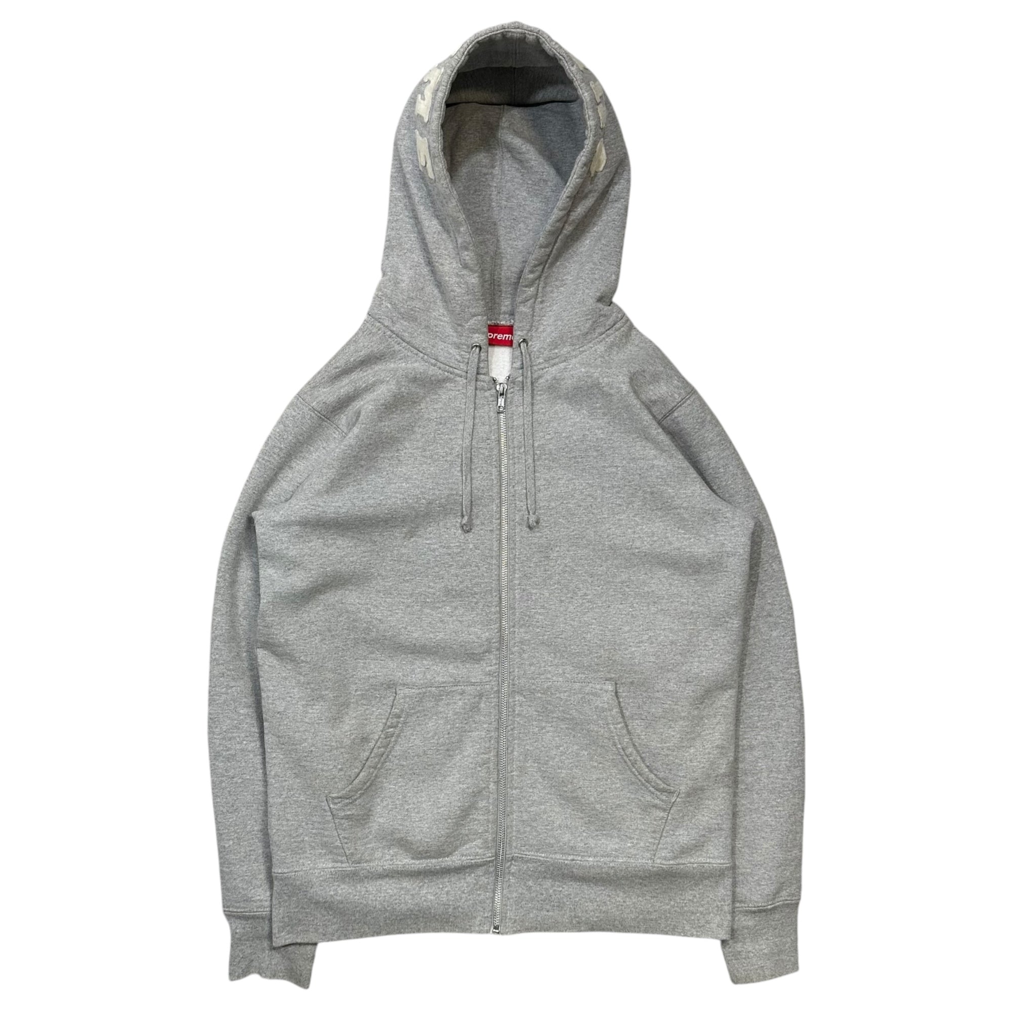 SUPREME