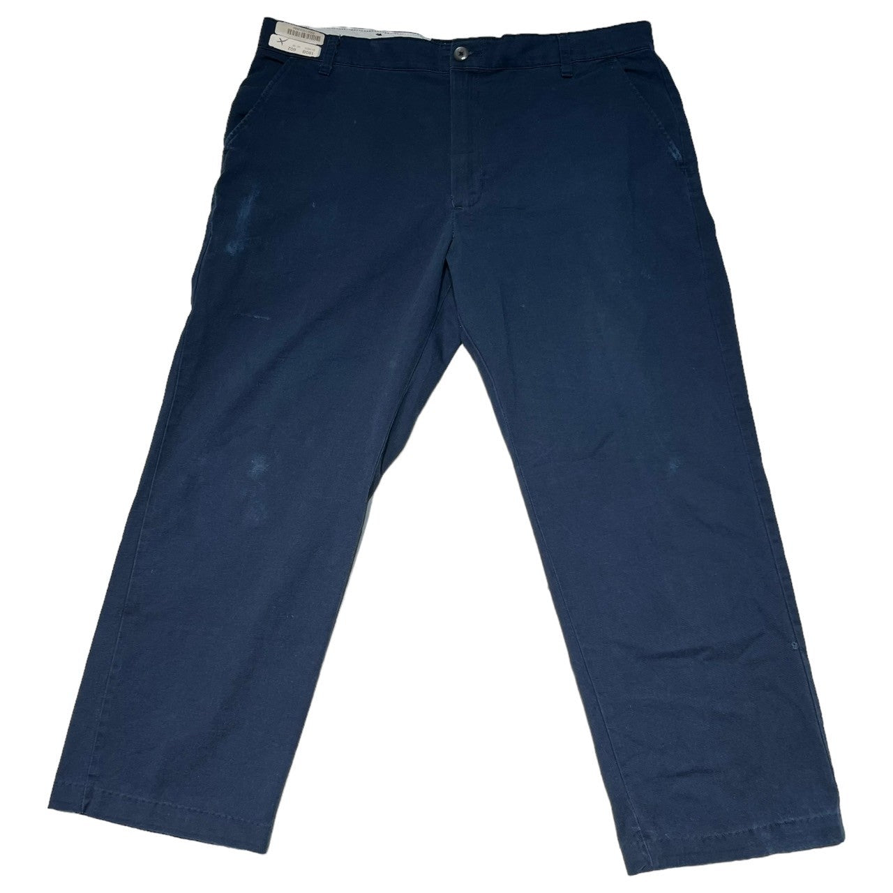 Dickies(ディッキーズ) 90's work pants ワーク パンツ 表記無し(XL程度) ネイビー 90年代