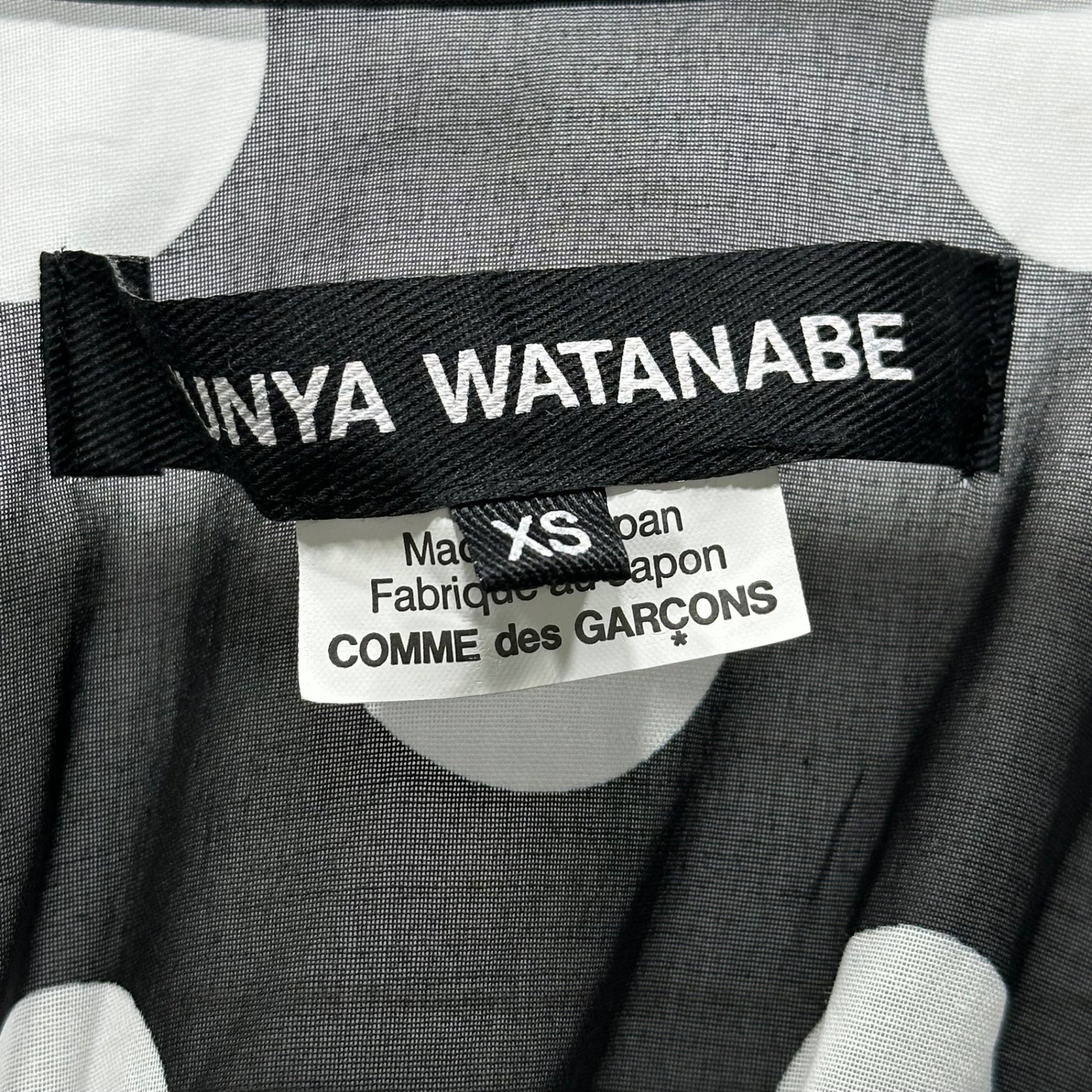 JUNYA WATANABE COMME des GARCONS(ジュンヤワタナベコムデギャルソン