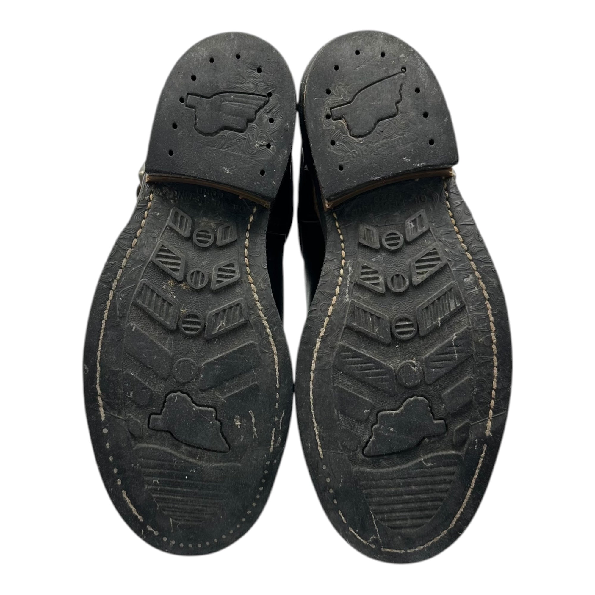 REDWING(レッドウィング) 1999~2005's PT99 11” Engineer Boots エンジニア ブーツ 2268 6 1/2D(24.5cm程度) ブラック