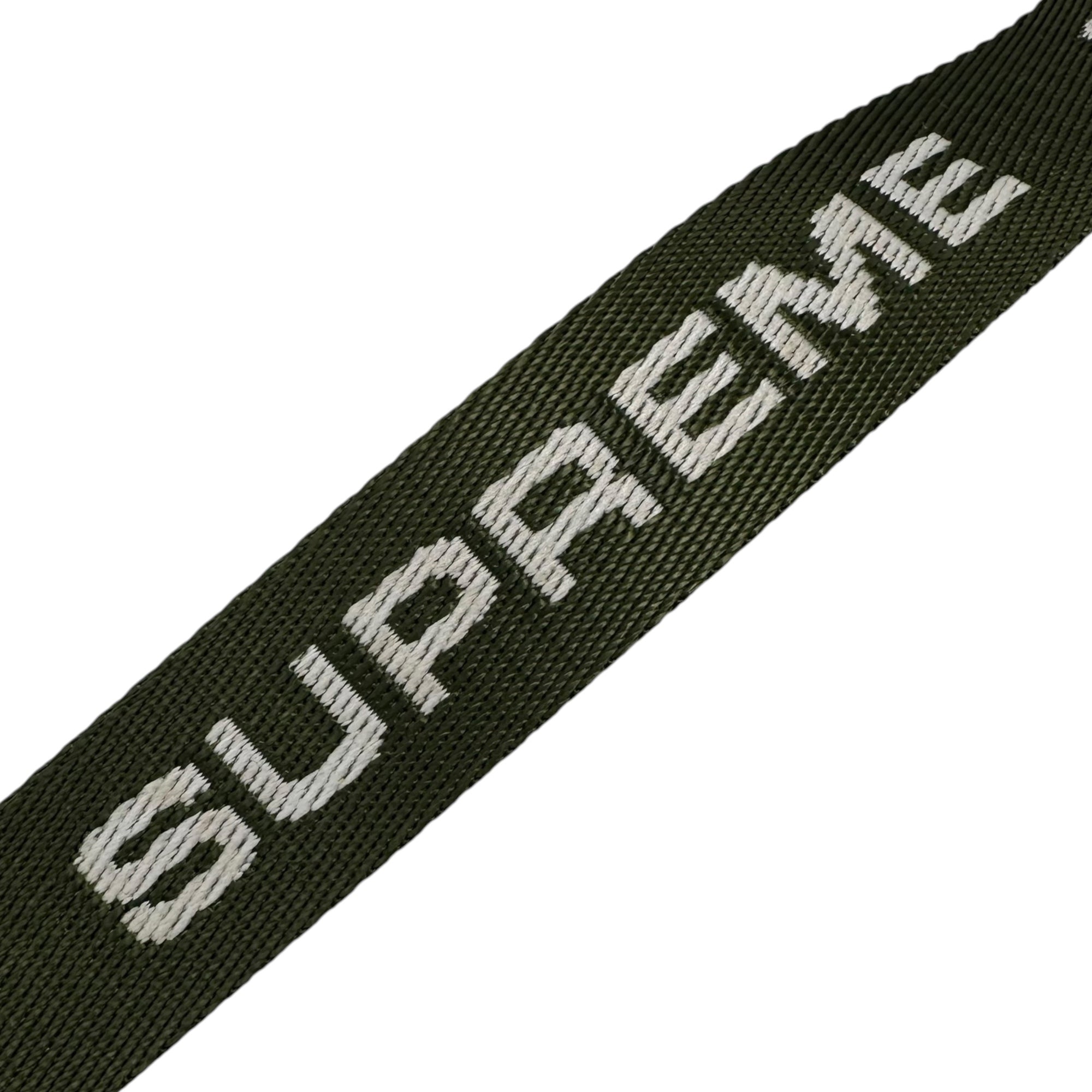 SUPREME(シュプリーム) 2022AW Small Waist Bag スモール ウエスト バッグ オリーブ ボディ 斜め掛け