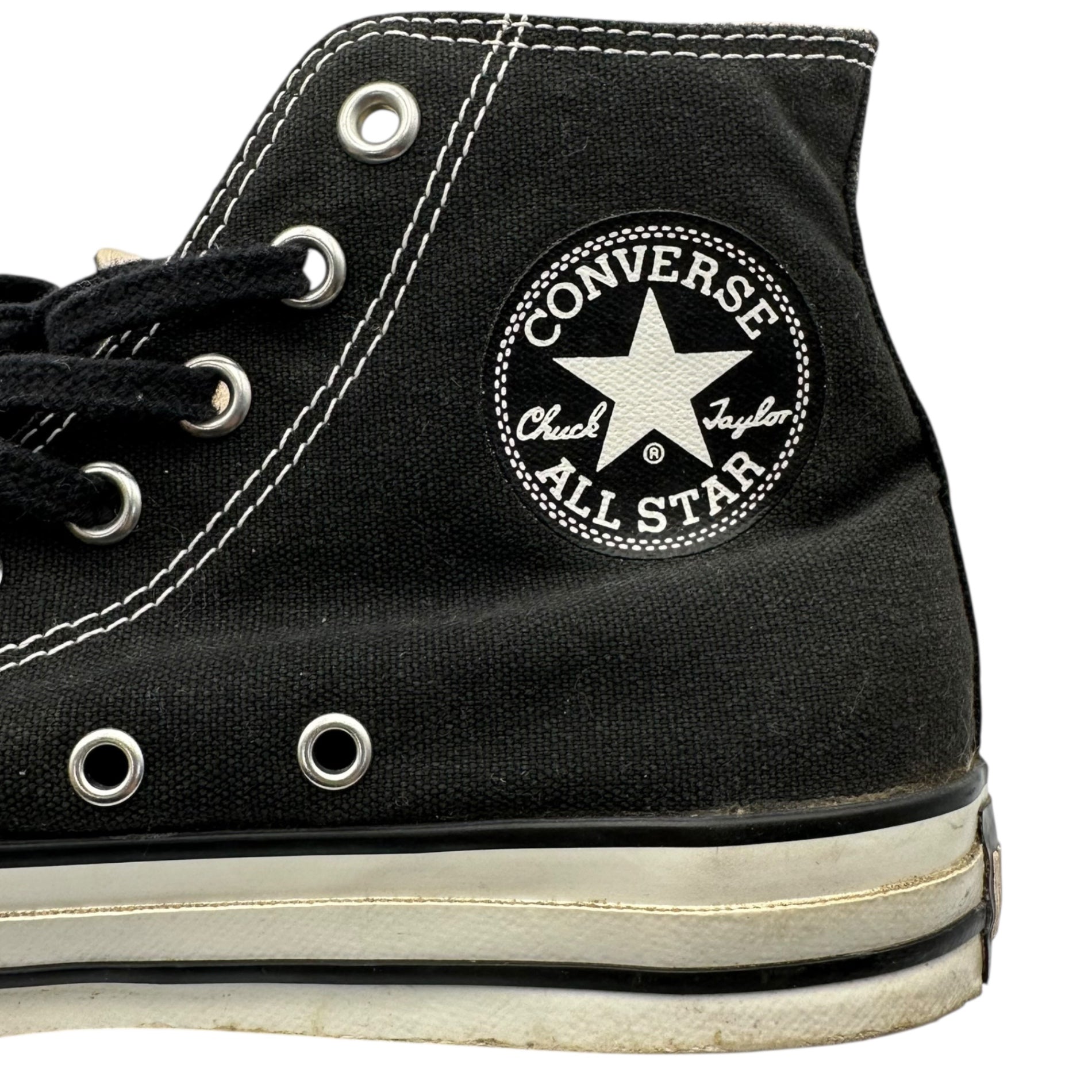 CONVERSE×SOPH.(コンバース×ソフ) ALL STAR SN CZ HI ジップ