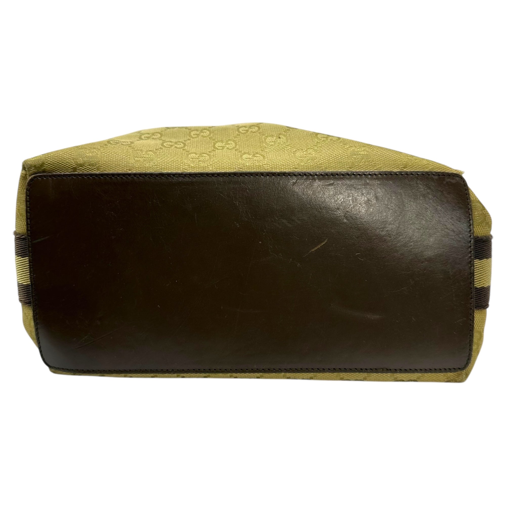 GUCCI グッチ　GGキャンバス 31243 トートバッグ GUCCI(グッチ) トートバッグ GG柄 31243