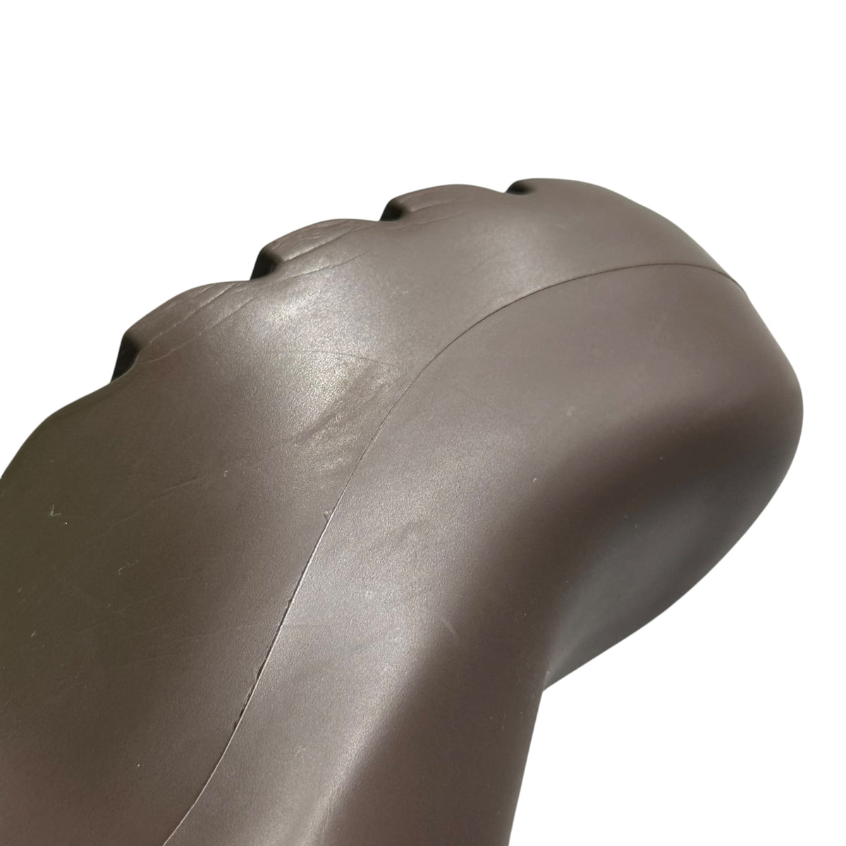 BOTTEGA VENETA(ボッテガヴェネタ) Rubber Flash Clog Sandals ラバー フラッシュ クロッグ サンダル 43 ブラウン