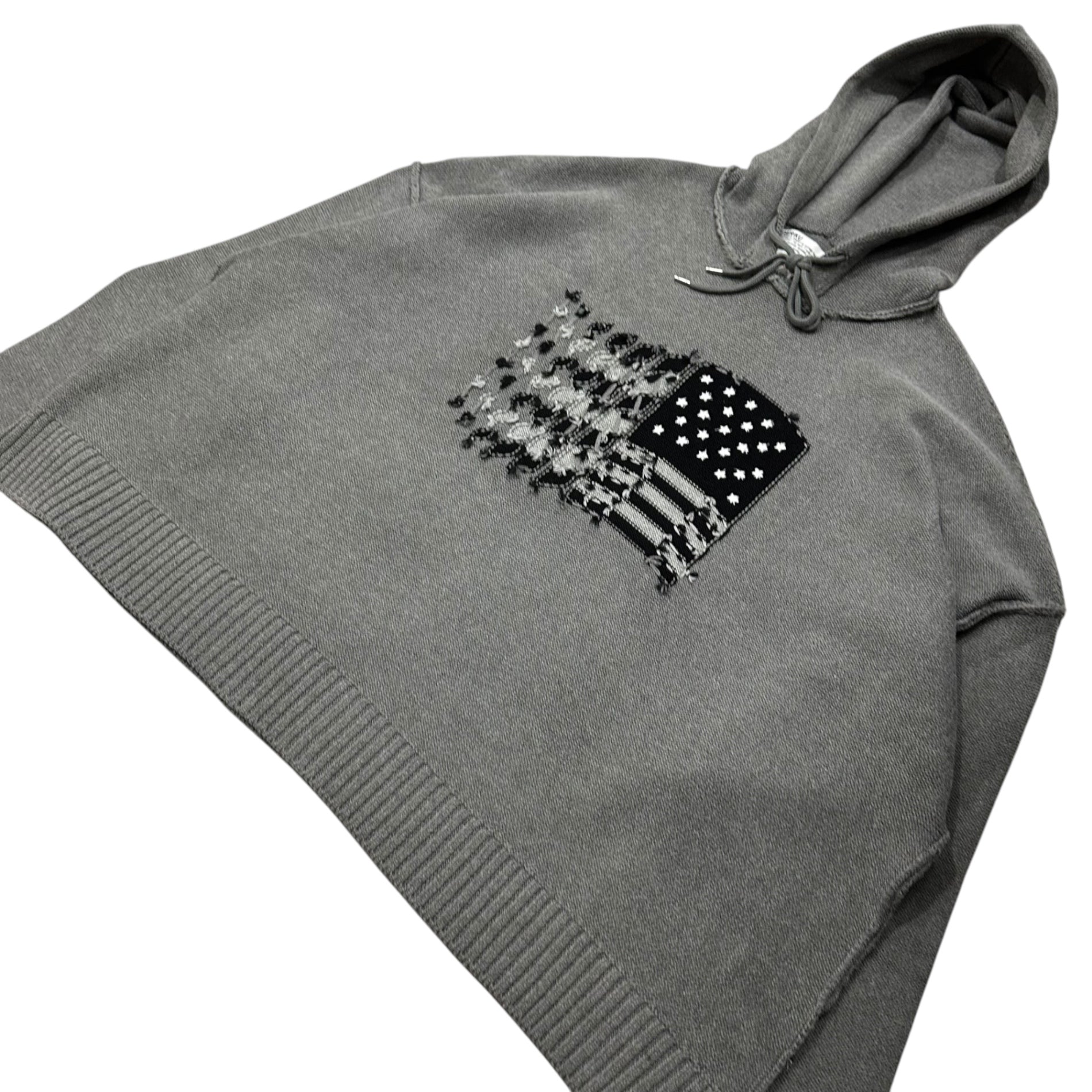 sweat/hoodie