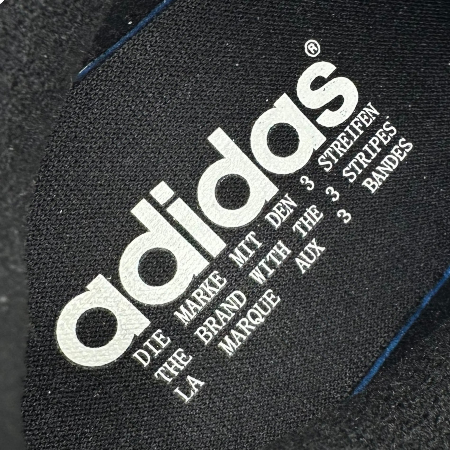 adidas(アディダス) Adimatic アディマティック ローカット スニーカー HQ6901 27.5cm スカイブルー