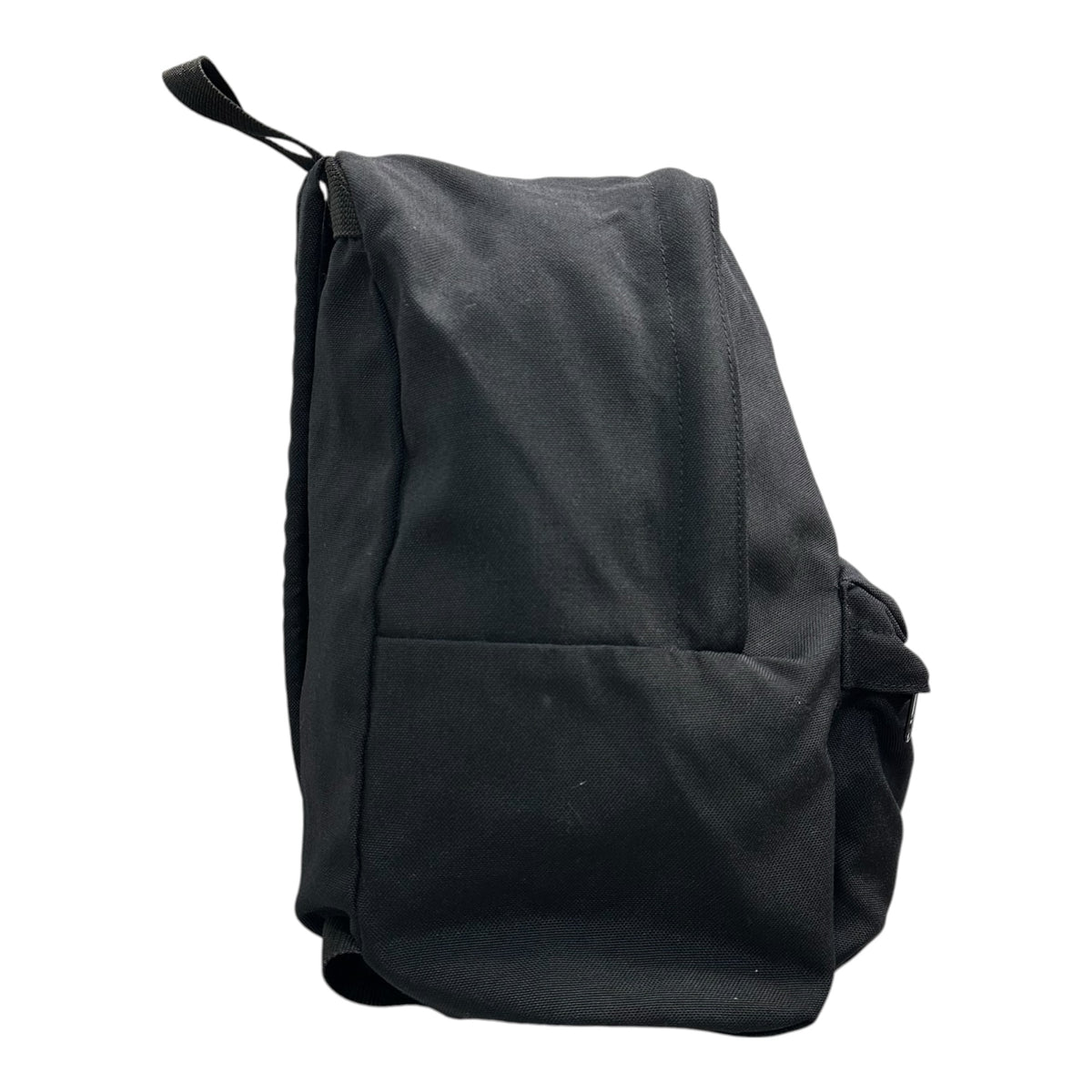 COMME des GARCONS HOMME PLUS(コムデギャルソンオムプリュス) Backpack (S) バックパック PZ-K202 ブラック リュックサック デイパック リュック 定番