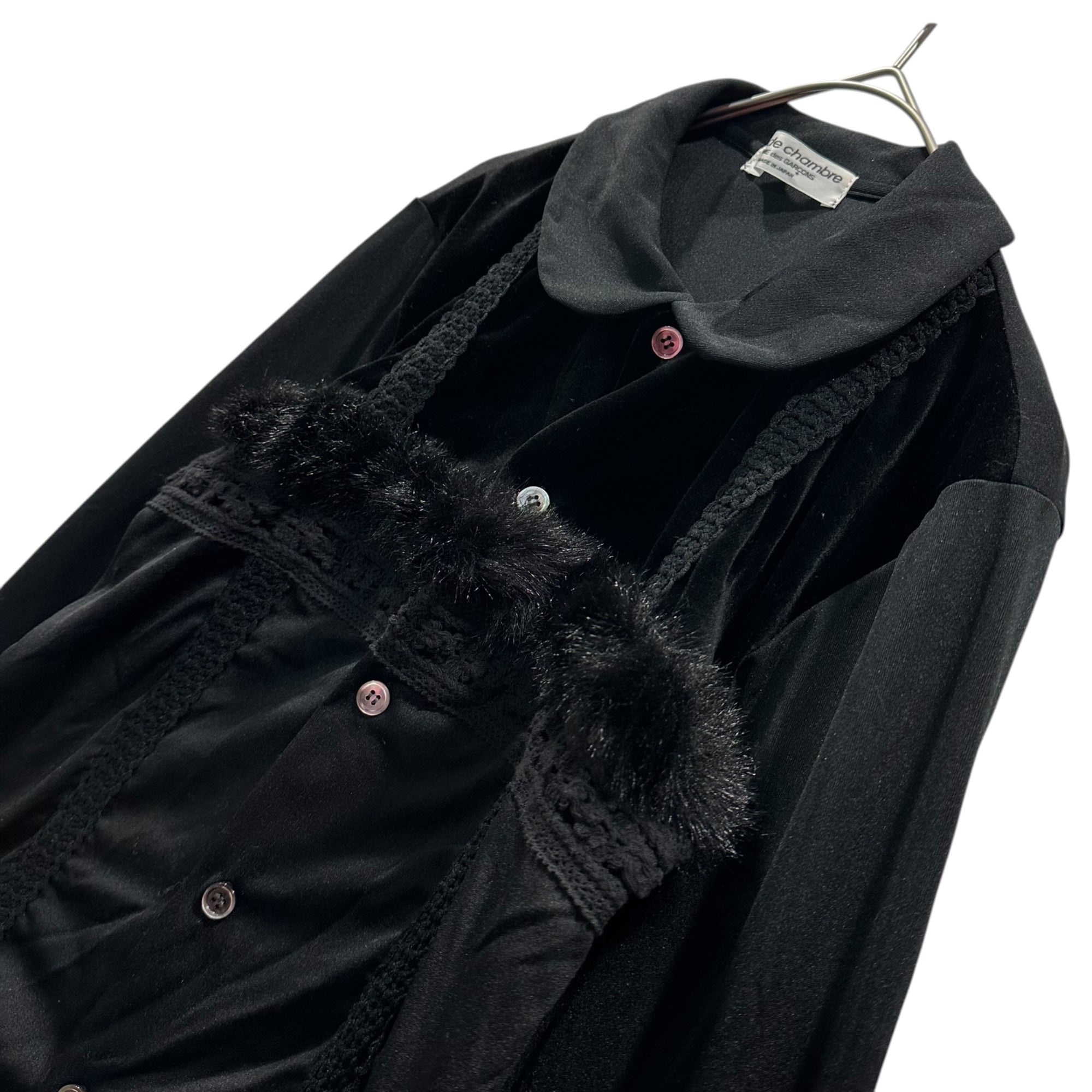 Vintage COMME des GARCONS