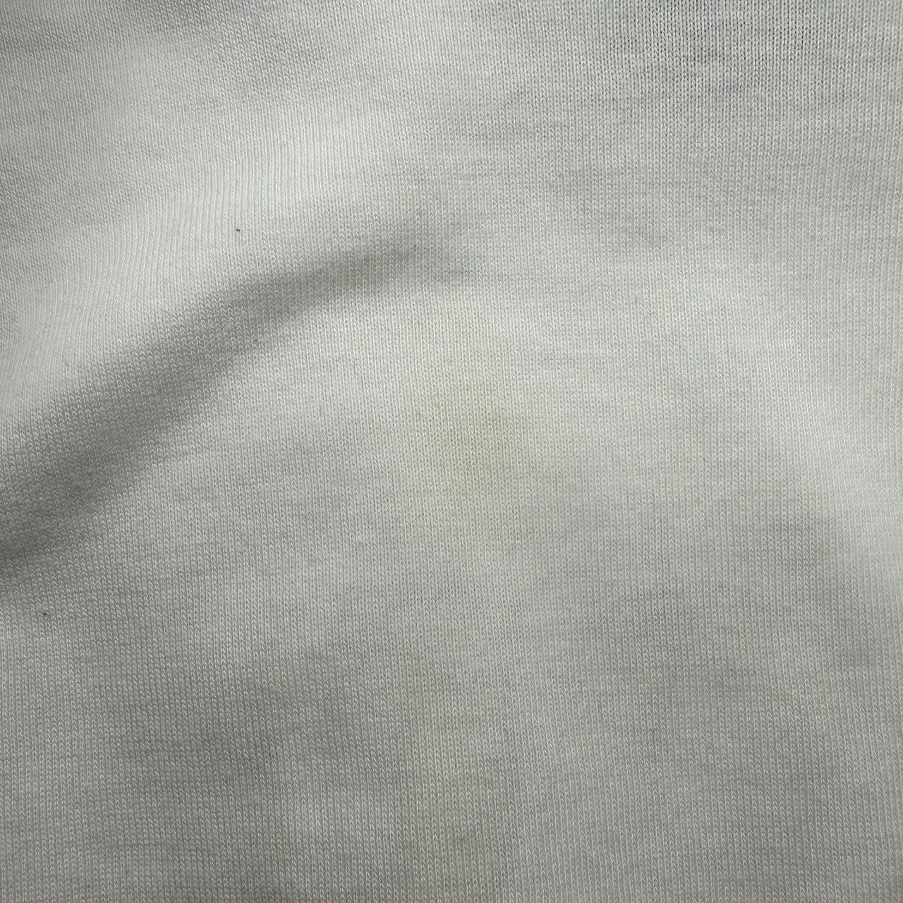 NUMBER (N)INE(ナンバーナイン) 03SS Kurt period YOU KNOW YOU'RE RIGHT print T-shirt カート期 メッセージ プリント Tシャツ 1(XS) ホワイト×ブラック 宮下貴裕 本人期