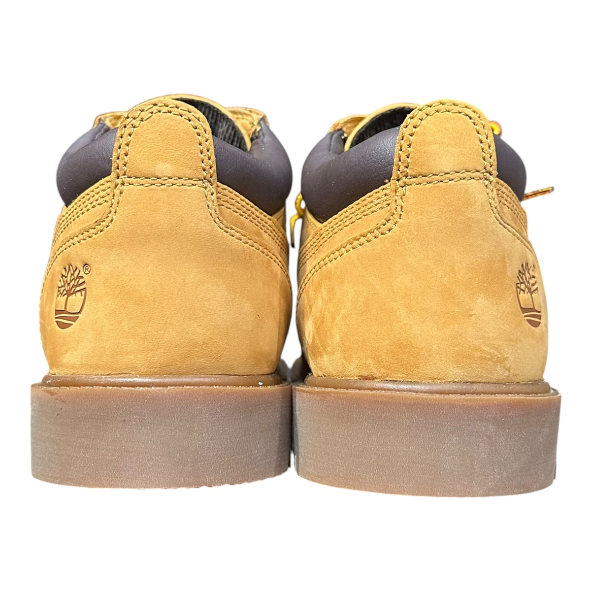 Timberland(ティンバーランド) BASIC OX ベーシックオックス 39581 26.5cm ウィート クバック シューズ ブーツ