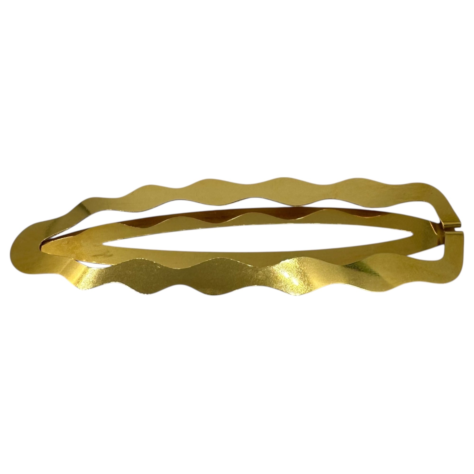 CLINQ(クリンク) DIONE - GOLD ヘア クリップ ゴールド ヘアピン