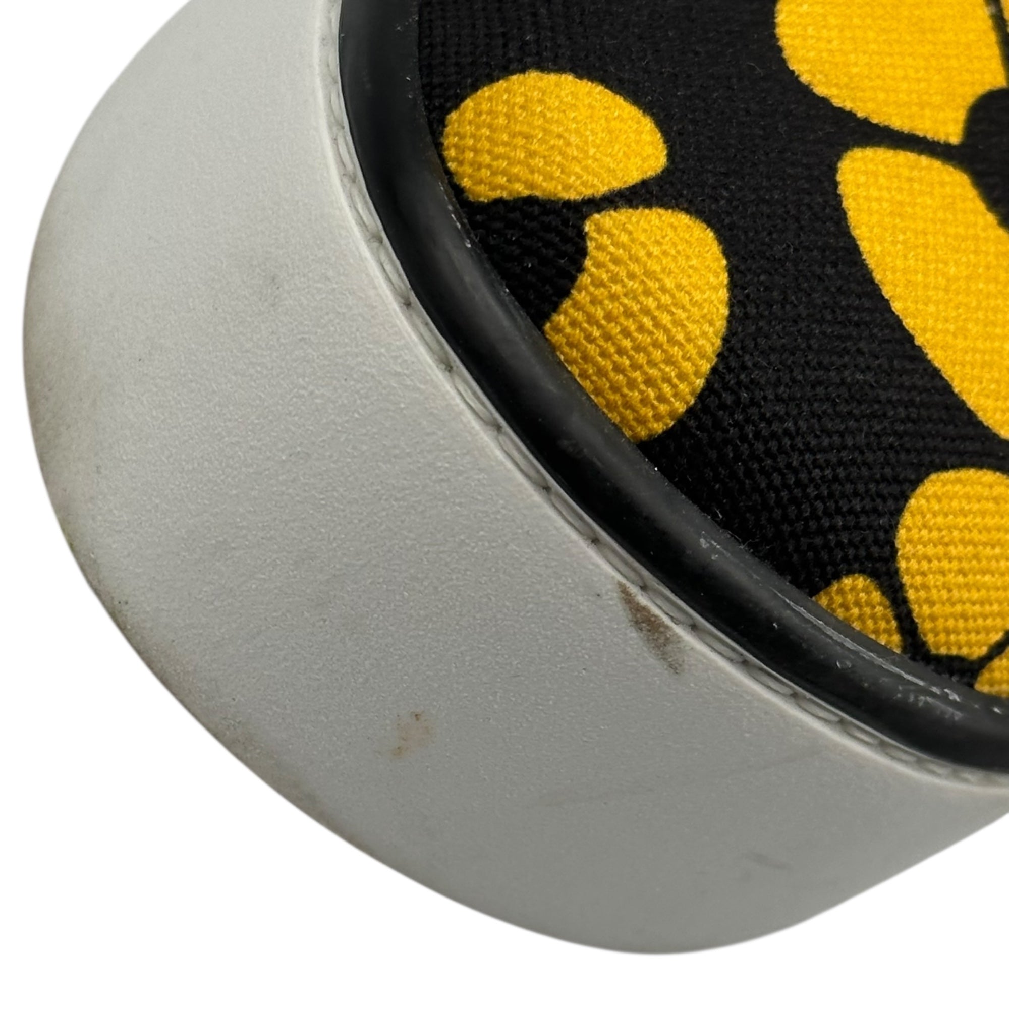 MARNI × Carhartt WIP(マルニ × カーハート) SLIP-ON SNEAKERS スリッポン 厚底 スニーカー SNZU013103 42(約27cm程度 ブラック×イエロー コラボ