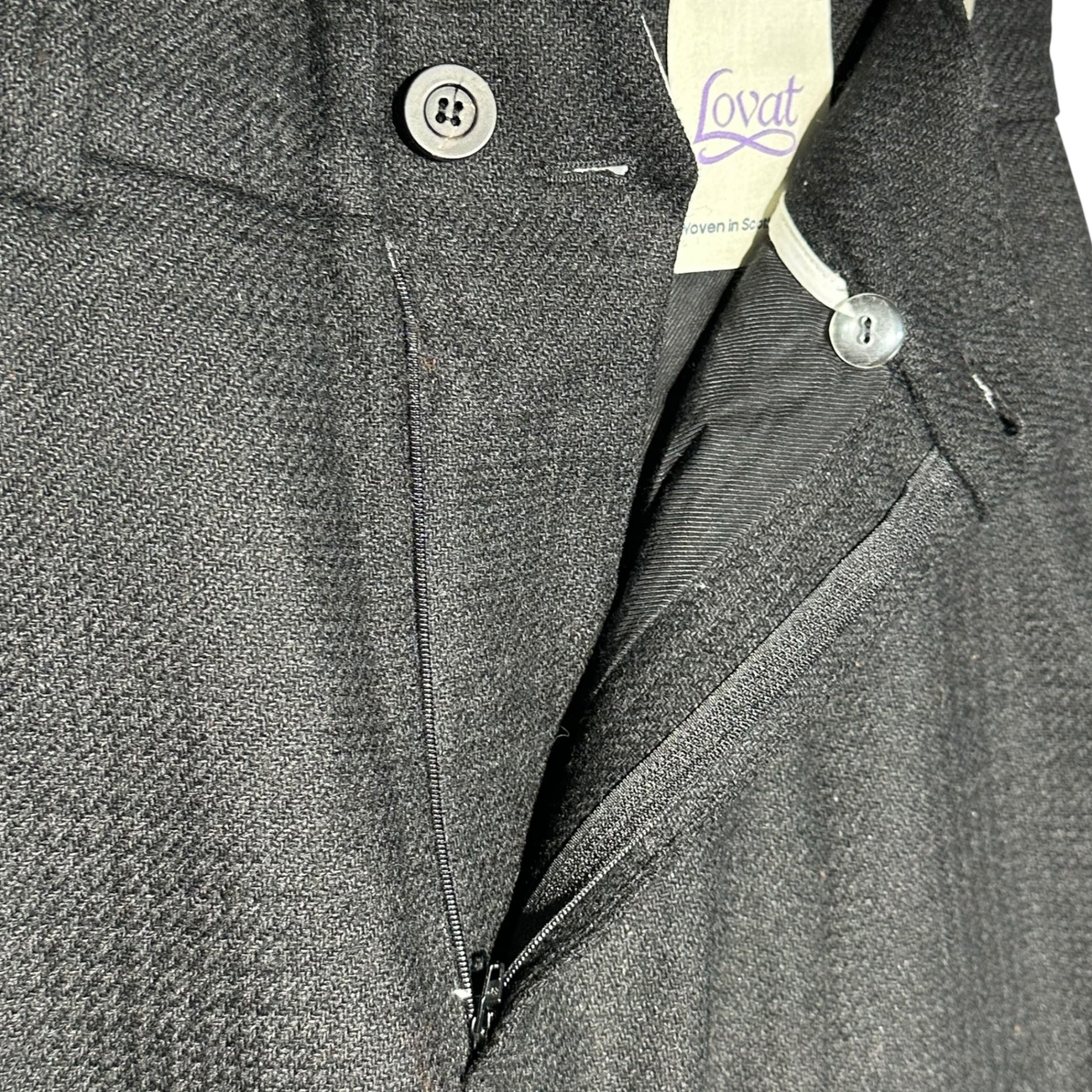 STUDIO NICHOLSON(スタジオニコルソン) BUSHEL VOLUME PANTS