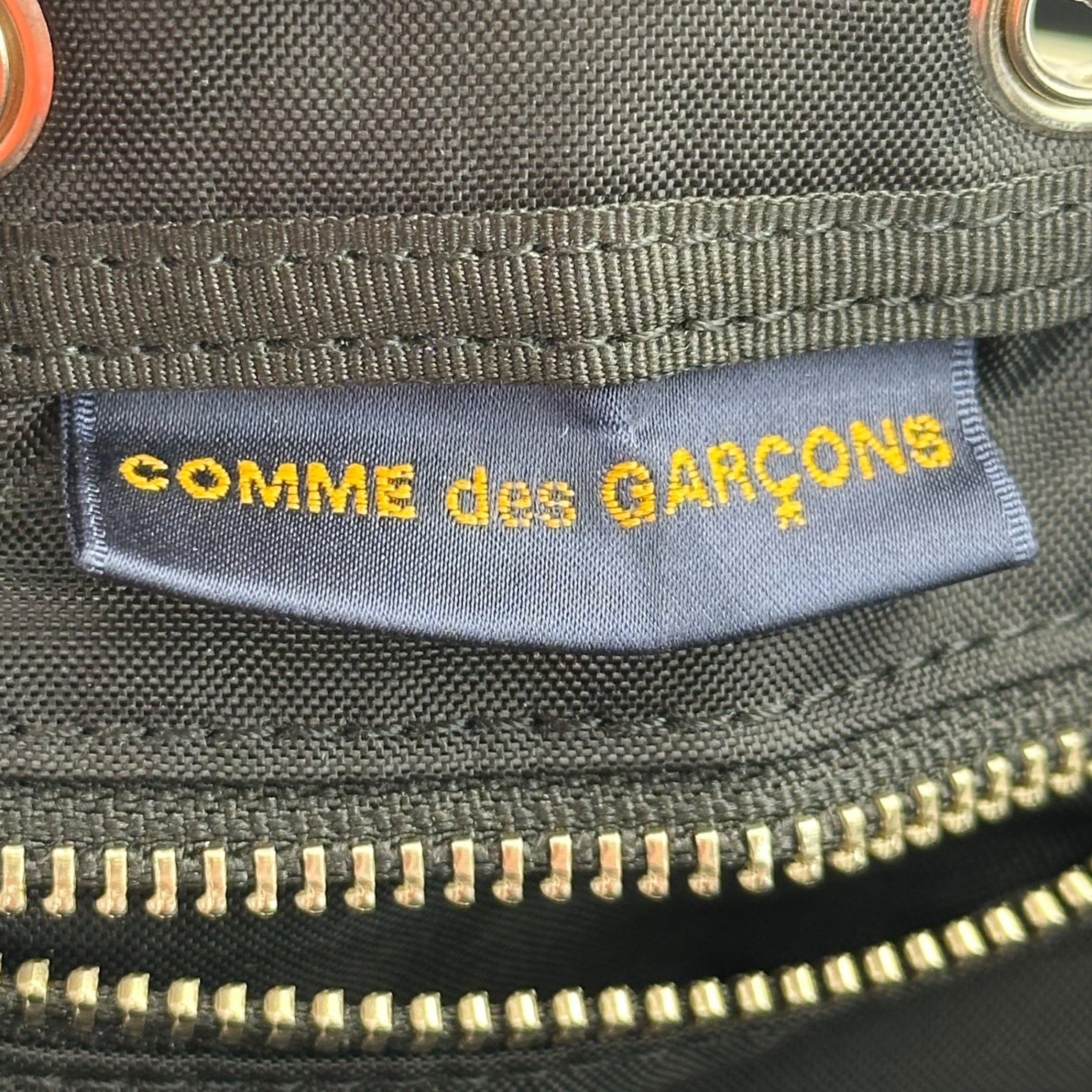 COMME des GARCONS × PORTER(コムデギャルソン × ポーター) 22AW