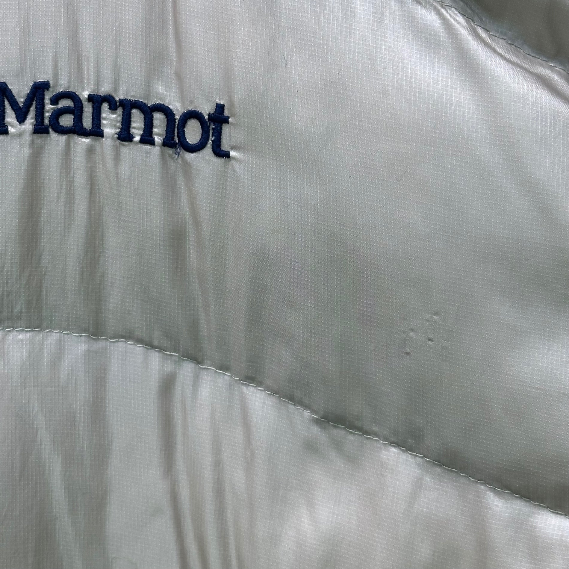 MARMOT(マーモット) OLD TRANS DOWN JACKET オールド トランス ダウン ジャケット MJJ-8567 L ベージュ