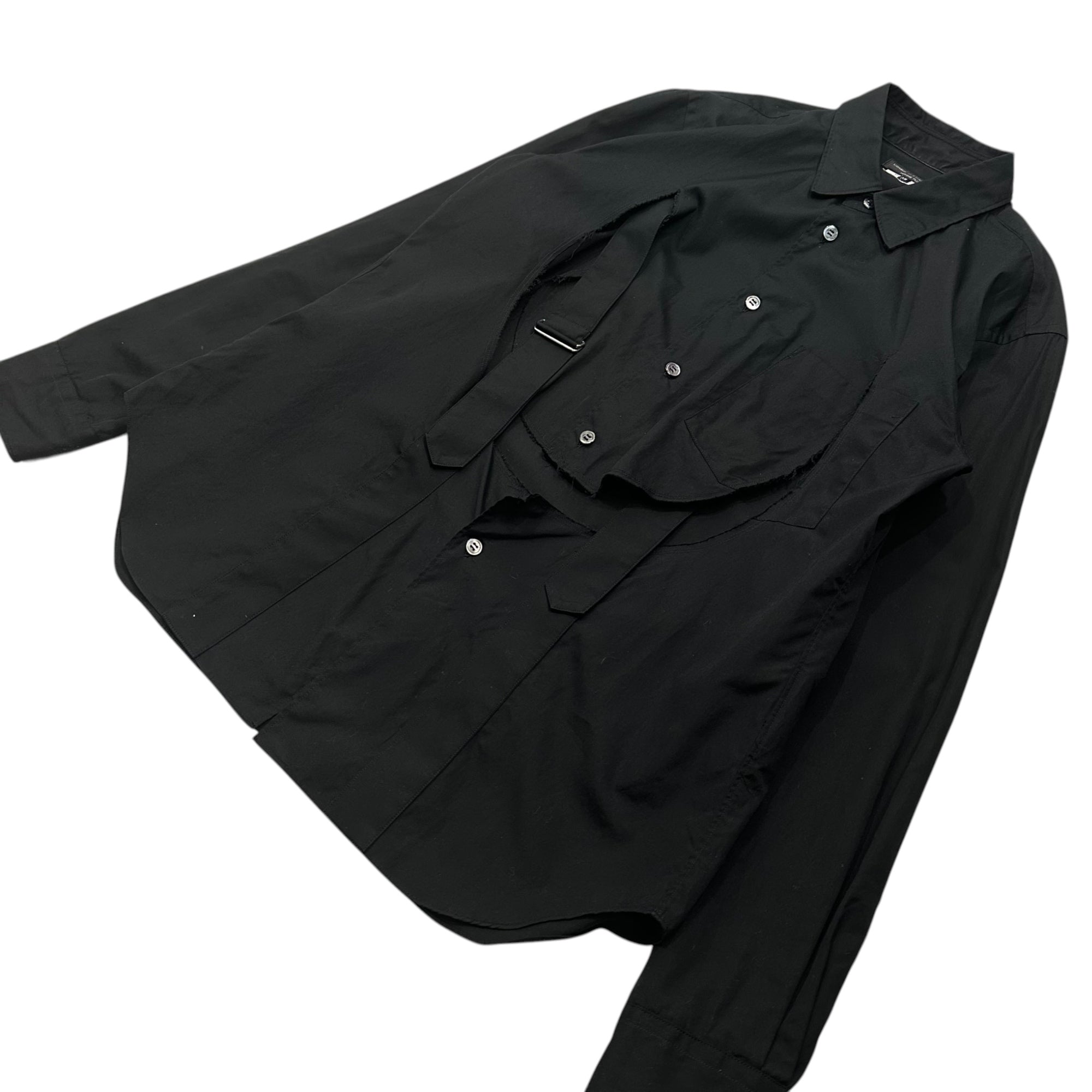 COMME des GARCONS HOMME PLUS(コムデギャルソンオムプリュス) 19SS