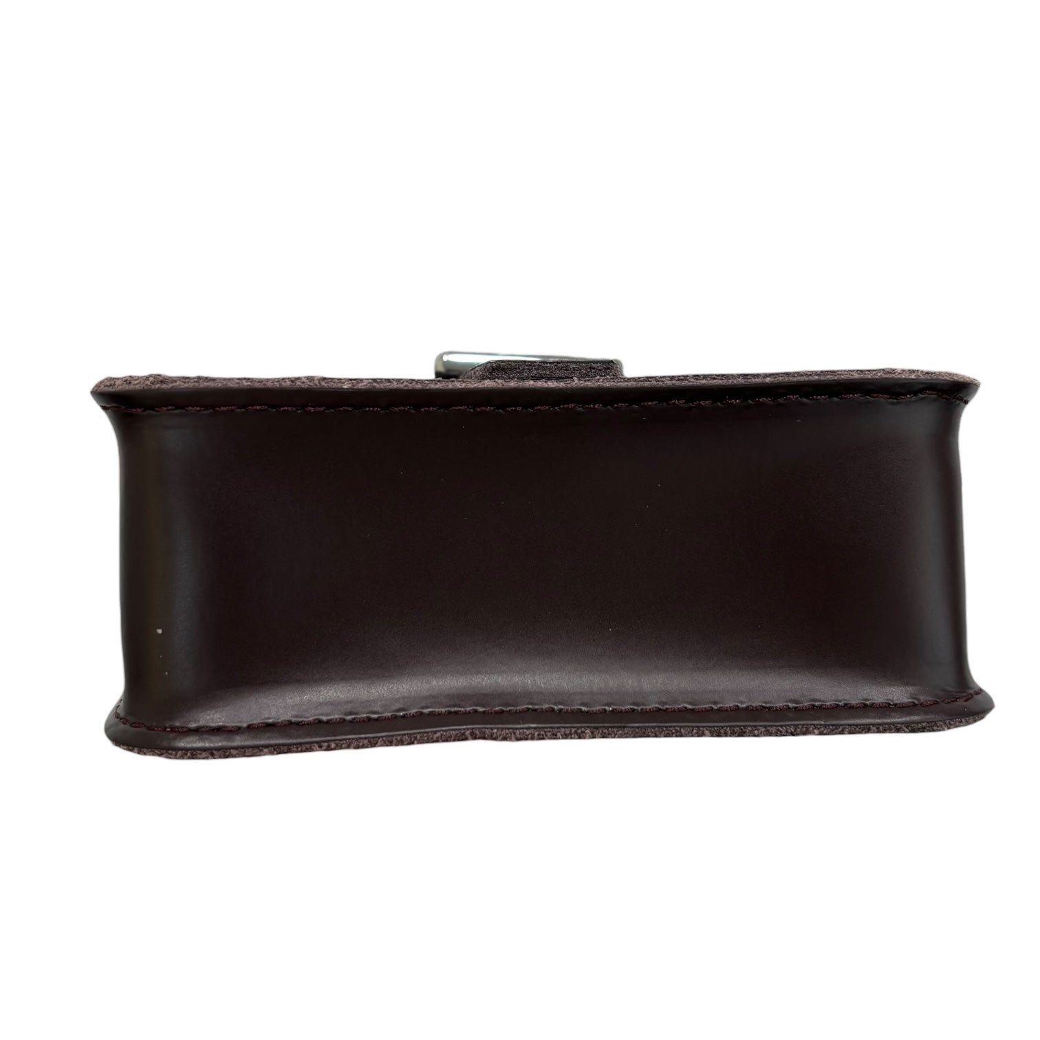 DR.MARTENS(ドクターマーチン) Reporter Shoulder Sacoche Bag リポーター ショルダー サコッシュ バッグ FREE ブラウン