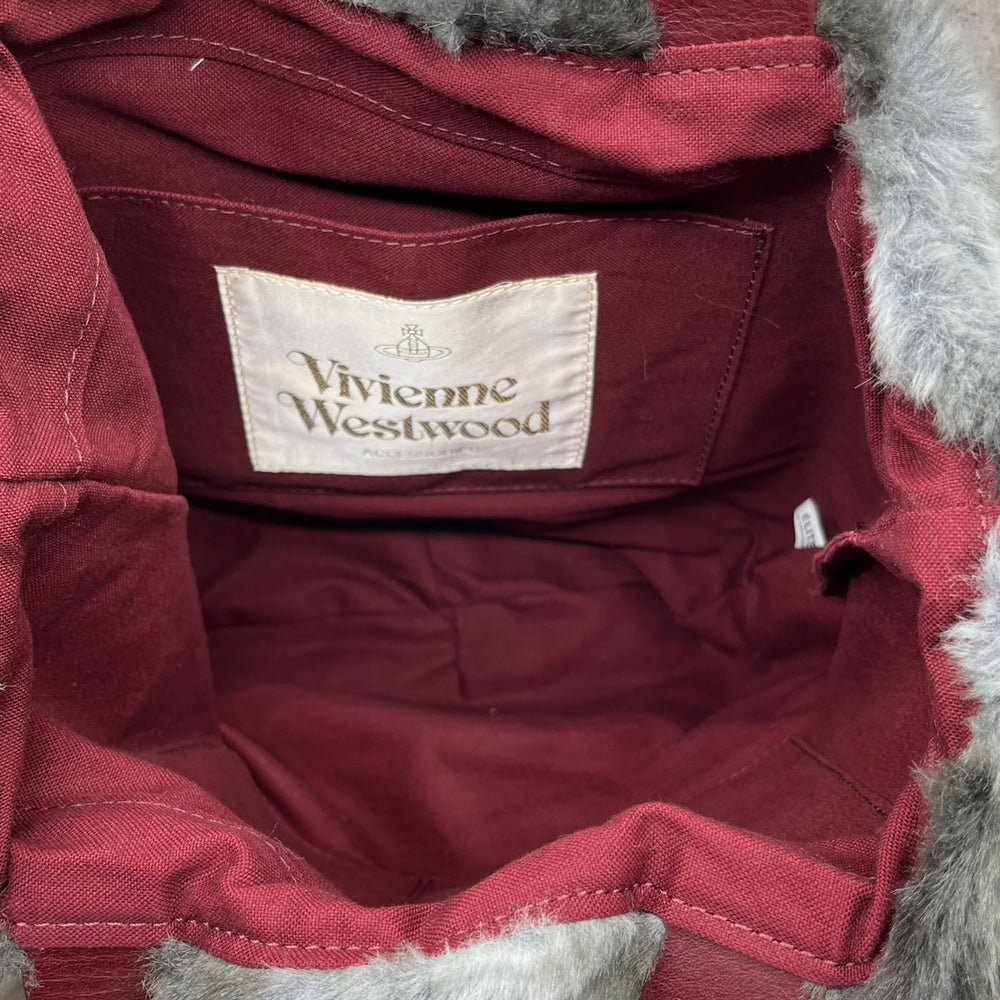 vivienne-westwood-orb-charm-eco-fur-bag