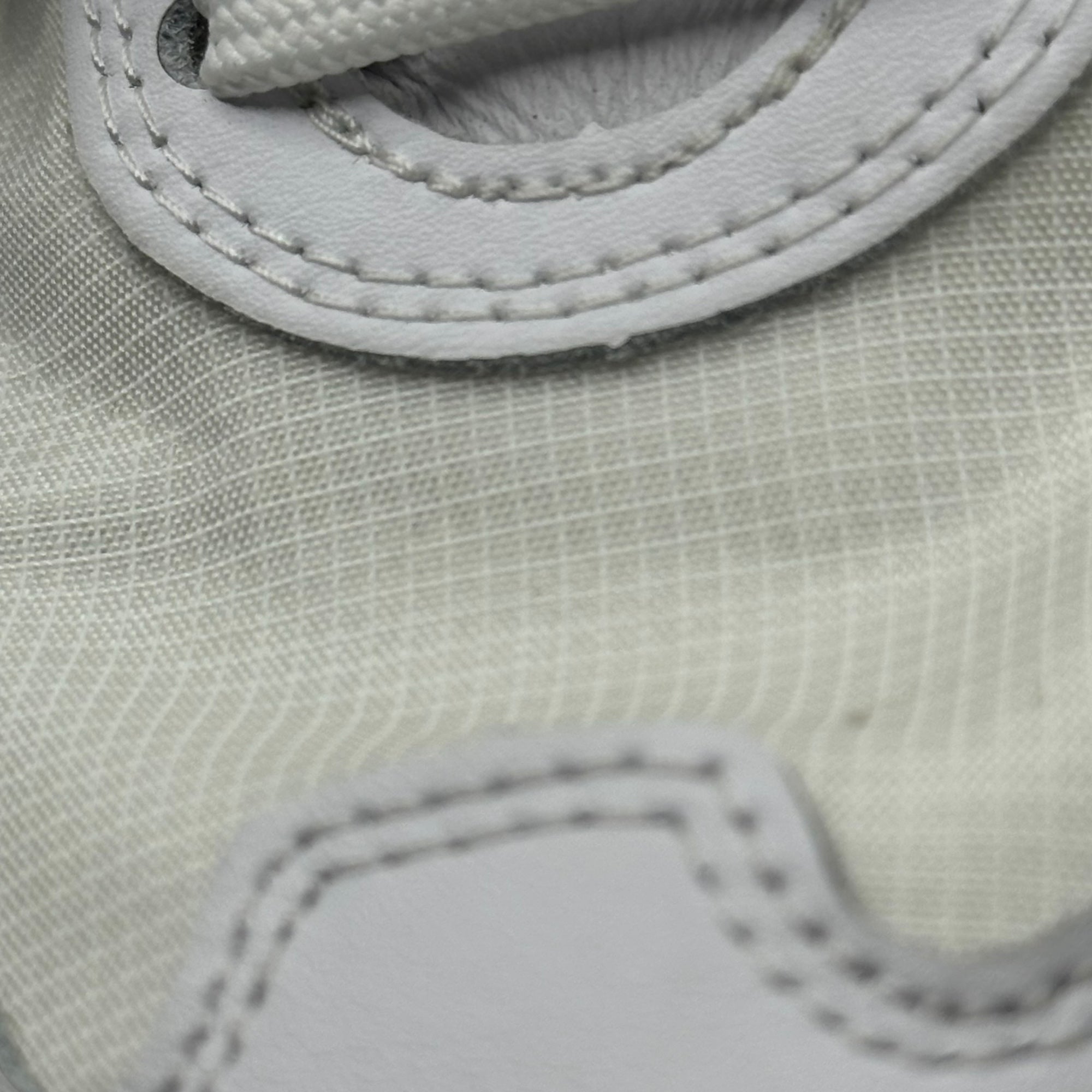 Salomon×COMME DES GARCONS(サロモン×コムデギャルソン) 22SS SR90 FOR CDG ローカット スニーカー 471625 24cm ホワイト コラボ