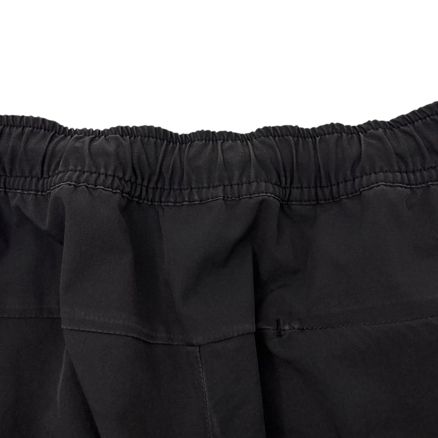F.C.Real Bristol FCRB(エフシーレアルブリストル) EASY TAPERED PANTS イージー テーパード パンツ FCRB-200062 L ブラック ロゴ