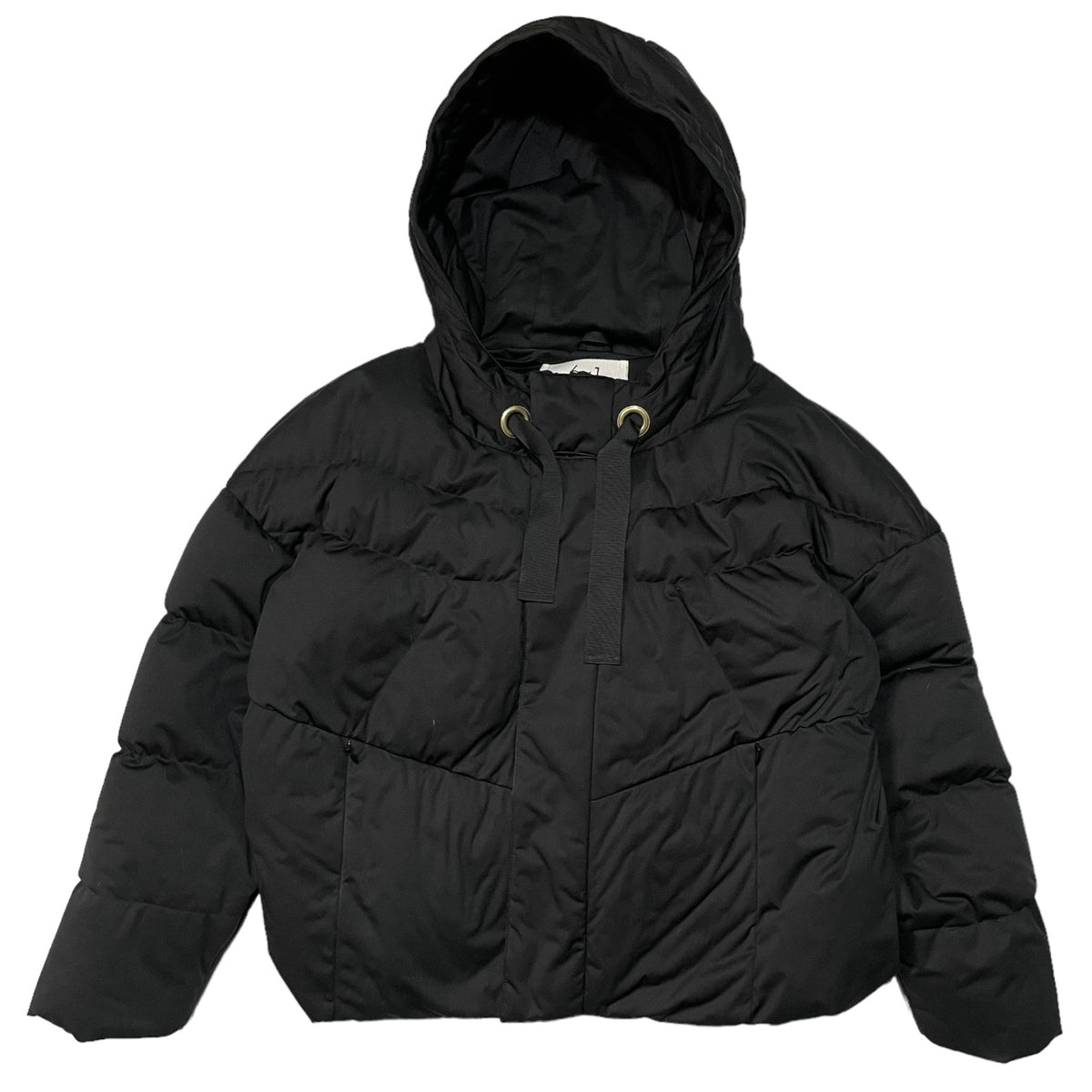 6x1 COPENHAGEN(シックスバイワンコペンハーゲン) COCOON DOWN JACKET  