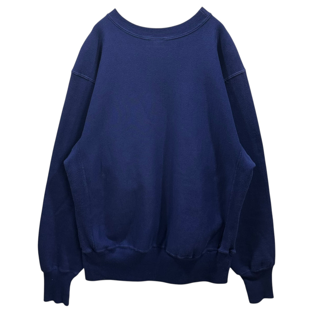 Champion(チャンピオン) 1990's Reverse Weave sweatshirt リバースウィーブ スウェット L パープル 90年代 無地