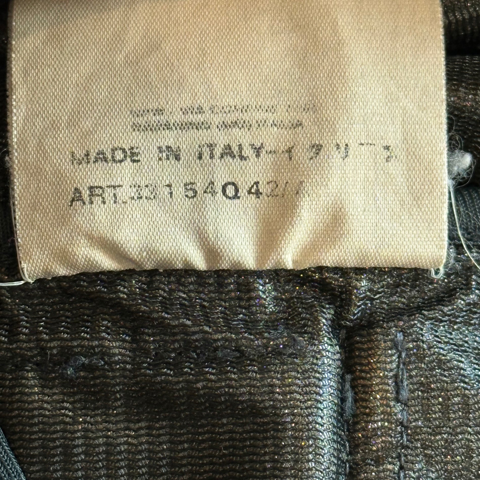 STONE ISLAND(ストーンアイランド) 2000AW 3WAY Nylam Jacket ナイラム