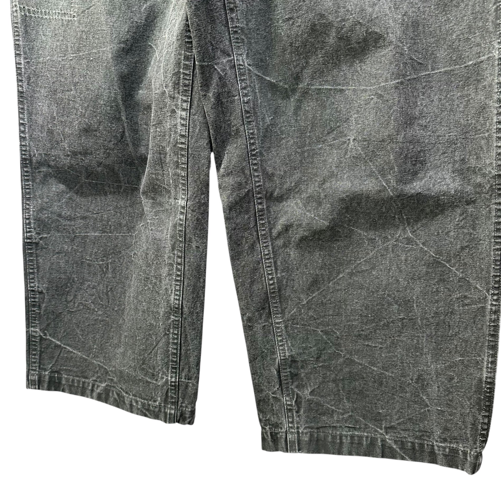 A.PRESSE(アプレッセ) 25SS M-51 Custom Pants カスタム パンツ 25SAP