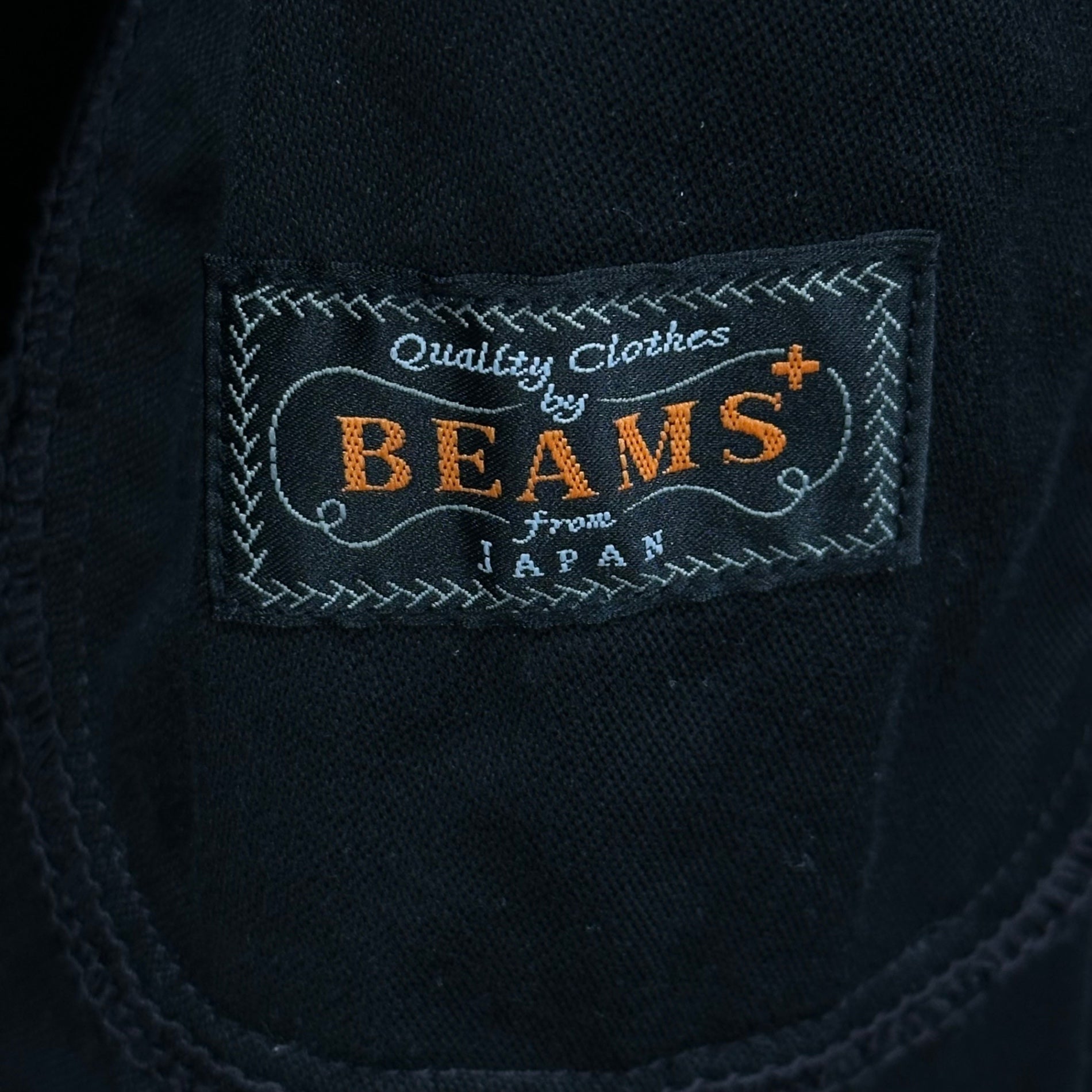 KAPTAIN SUNSHINE × BEAMS PLUS(キャプテンサンシャイン × ビームスプラス) 25SS WESTERNER Cowboy Jacket ウェスターナー カウボーイ ジャケット KSBP25SJK01 36(S程度) ブラック LEE ウェスターナーベース 人気別注品