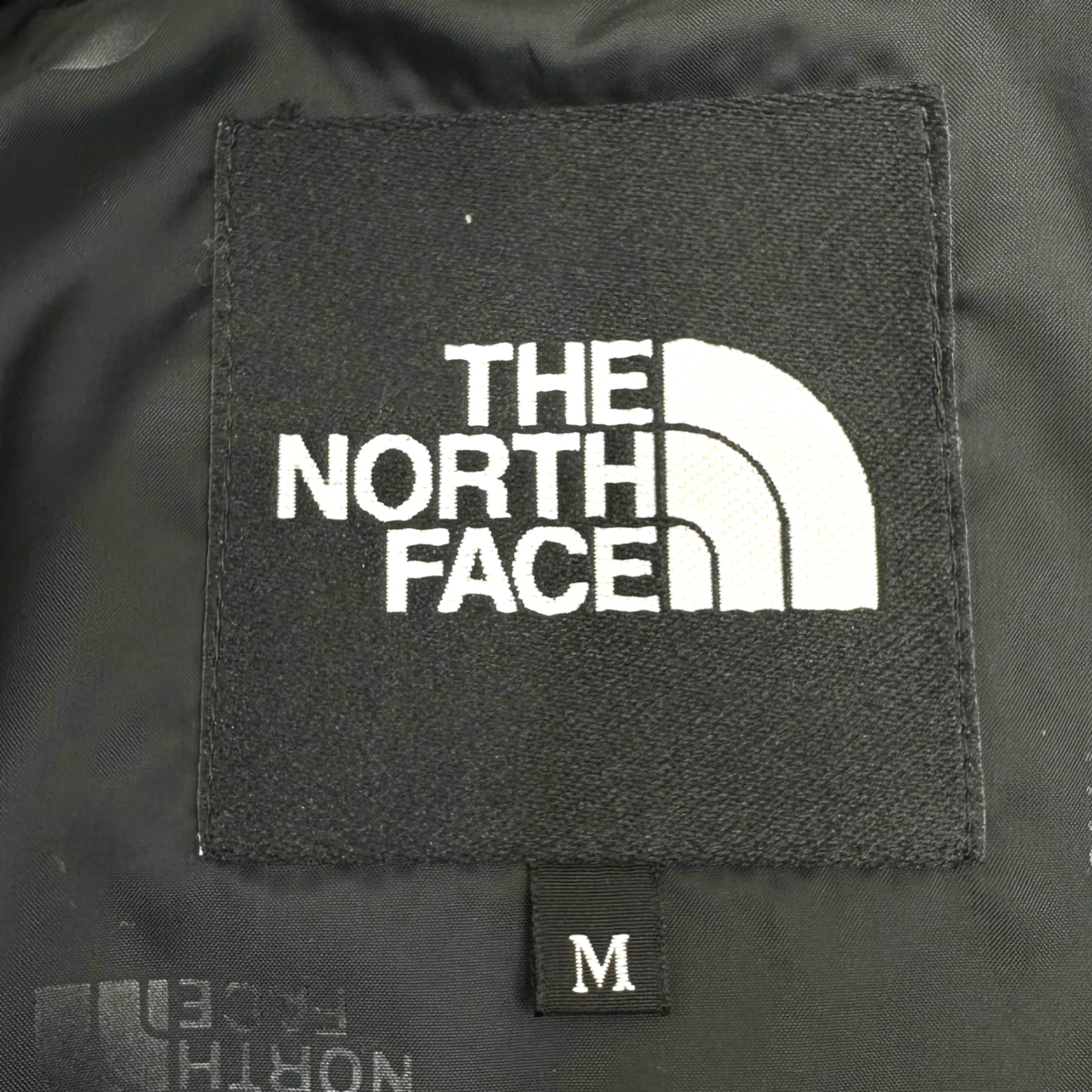 THE NORTH FACE(ノースフェイス) The Coach Jacket ザ コーチ ジャケット ナイロン NP21836 M ブルー