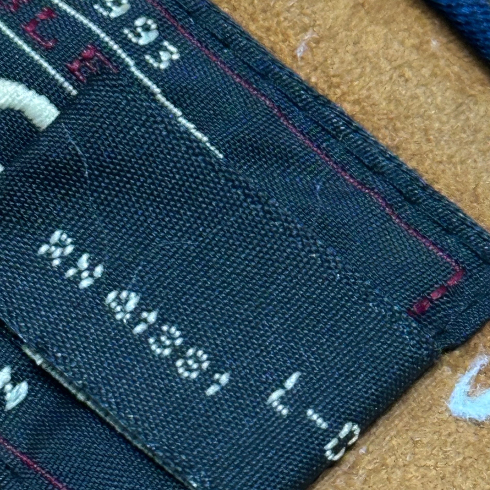 RRL(ダブルアールエル) GRIGGS LEATHER JACKET -GOAT HIDE グリッグス レザージャケット - ゴート レザー L ブラウン コンチョ 山羊革