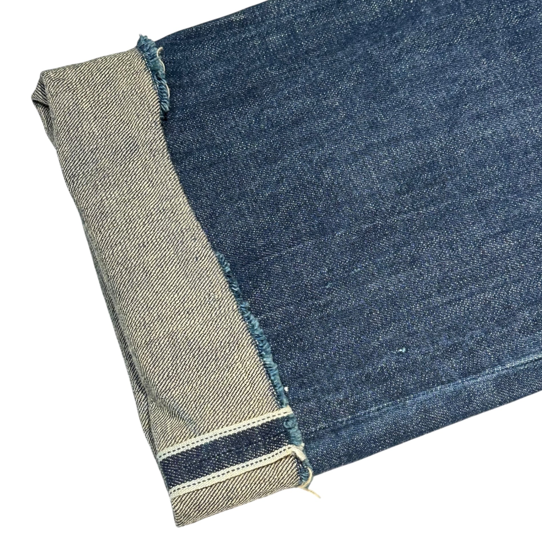 Levi's(リーバイス) 90's 1920 TYPE Lot 201 USA made Valencia Factory Denim Pants バレンシア工場 1920年復刻モデル デニム パンツ 201-0020 W30 L36 インディゴ ボタン裏刻印555 1999年製 90年代 ヴィンテージ