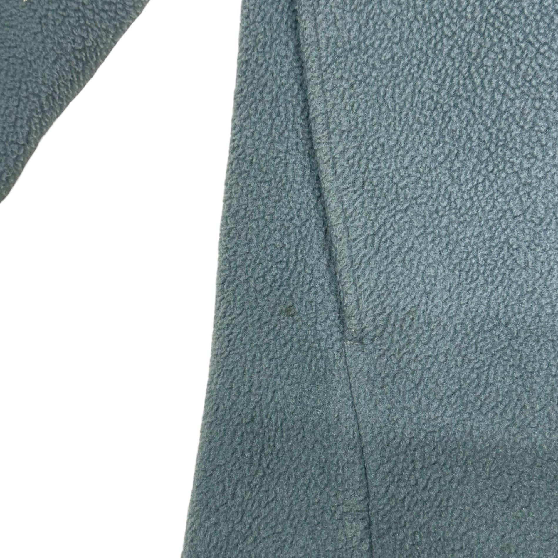 Patagonia(パタゴニア) 2001AW SYNCHILLA Half-Zip Fleece Pullover Jacketシンチラ ハーフジップ フリース プルオーバー ジャケット 25725 Ｍ ブルーグレー 00's ヴィンテージ