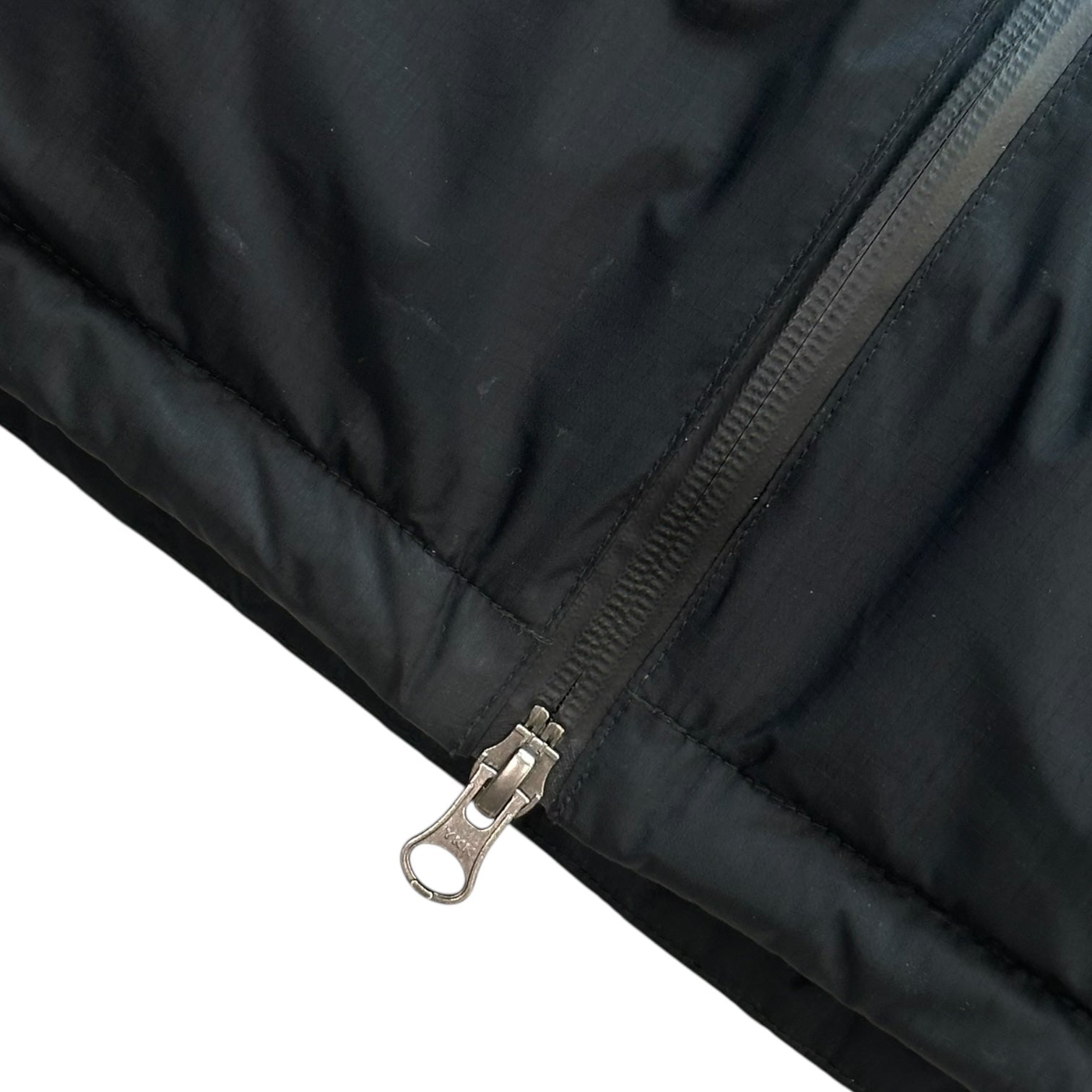 NANGA(ナンガ) AURORA TEX DOWN JACKET オーロラテックス ダウン ジャケット フーデッド M ブラック 参考定価49,500円(税込) 定番人気商品