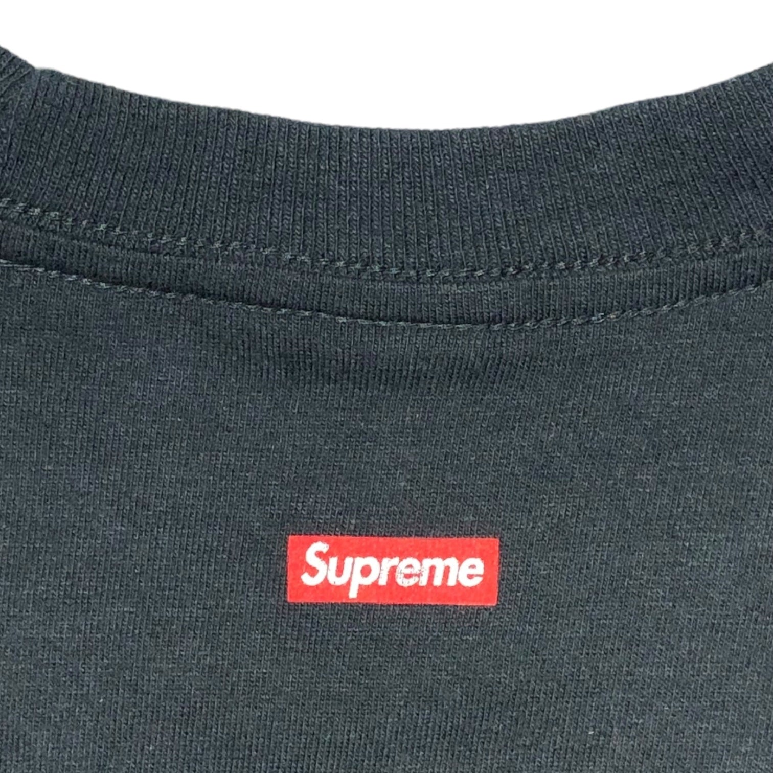 SUPREME(シュプリーム) 18SS Hardware Tee ハードウェア Tシャツ S ブラック