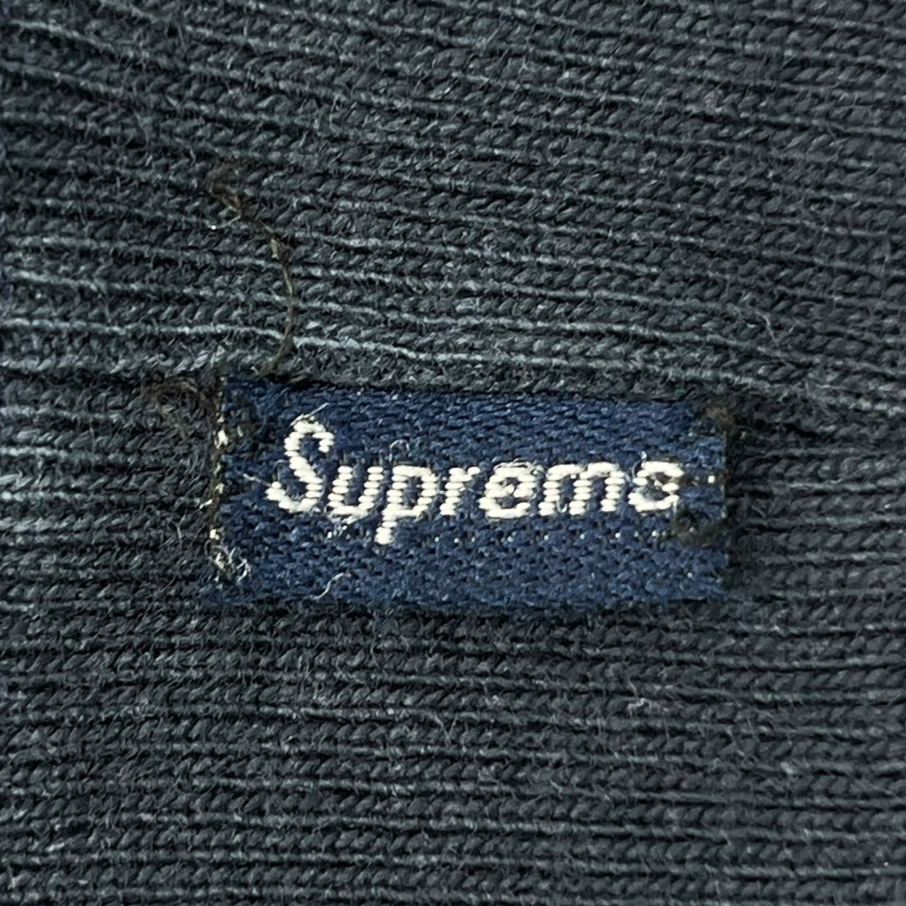 SUPREME(シュプリーム) 15AW Box Logo Crewneck Sweatshirt ボックスロゴ クルーネック スウェット