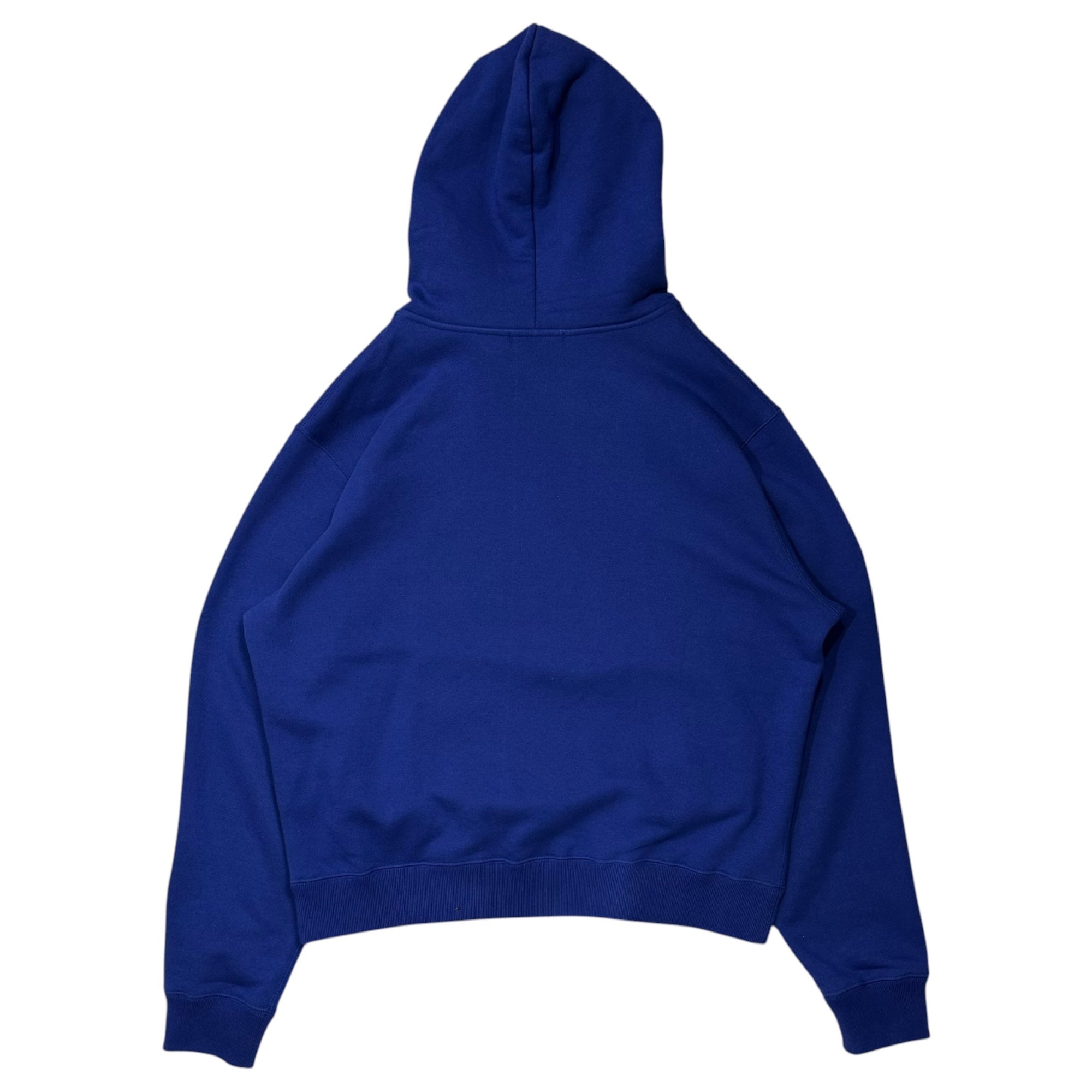 AMBUSH(アンブッシュ) 19AW NEW MULTI CORD HOODIE マルチコードパーカー 12115980 M ブルー