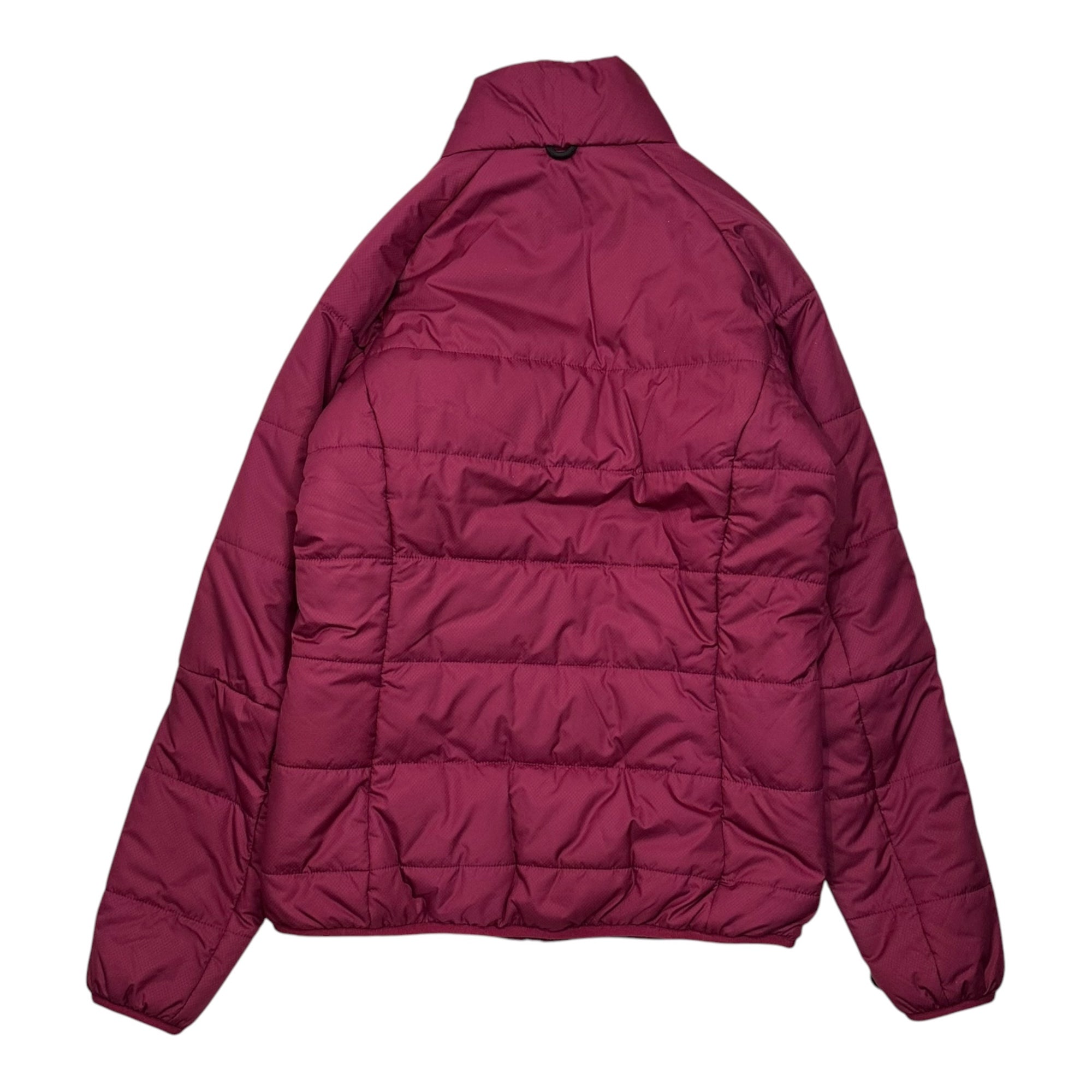 MILLET(ミレー) POBEDA 3 IN 1 JKT ポベダ スリーインワン ジャケット MIV7101 M ボルドー 中綿 アウトドア 登山