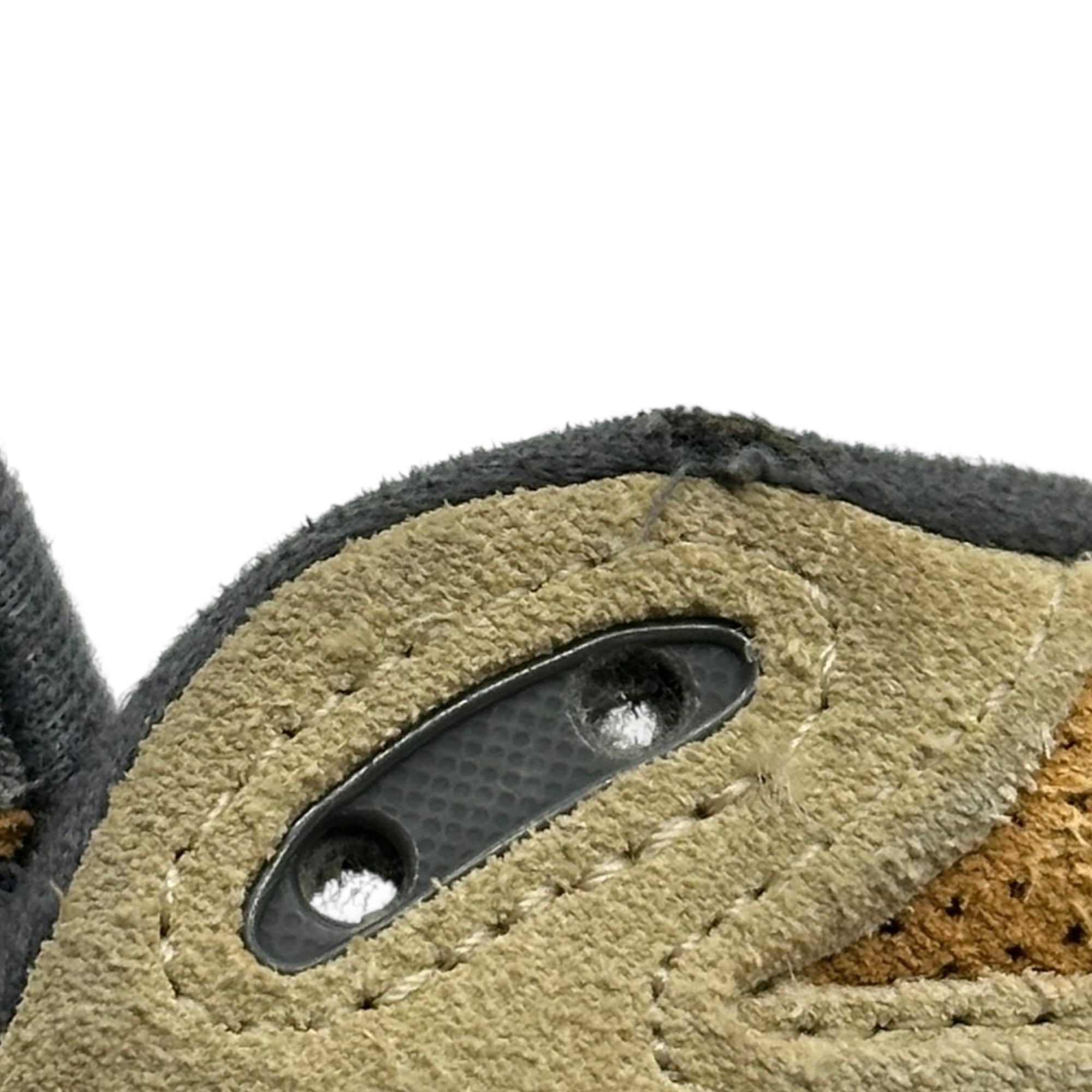 NEW BALANCE(ニューバランス) M2002RWA ローカット スニーカー M2002RWA 27cm ベージュ