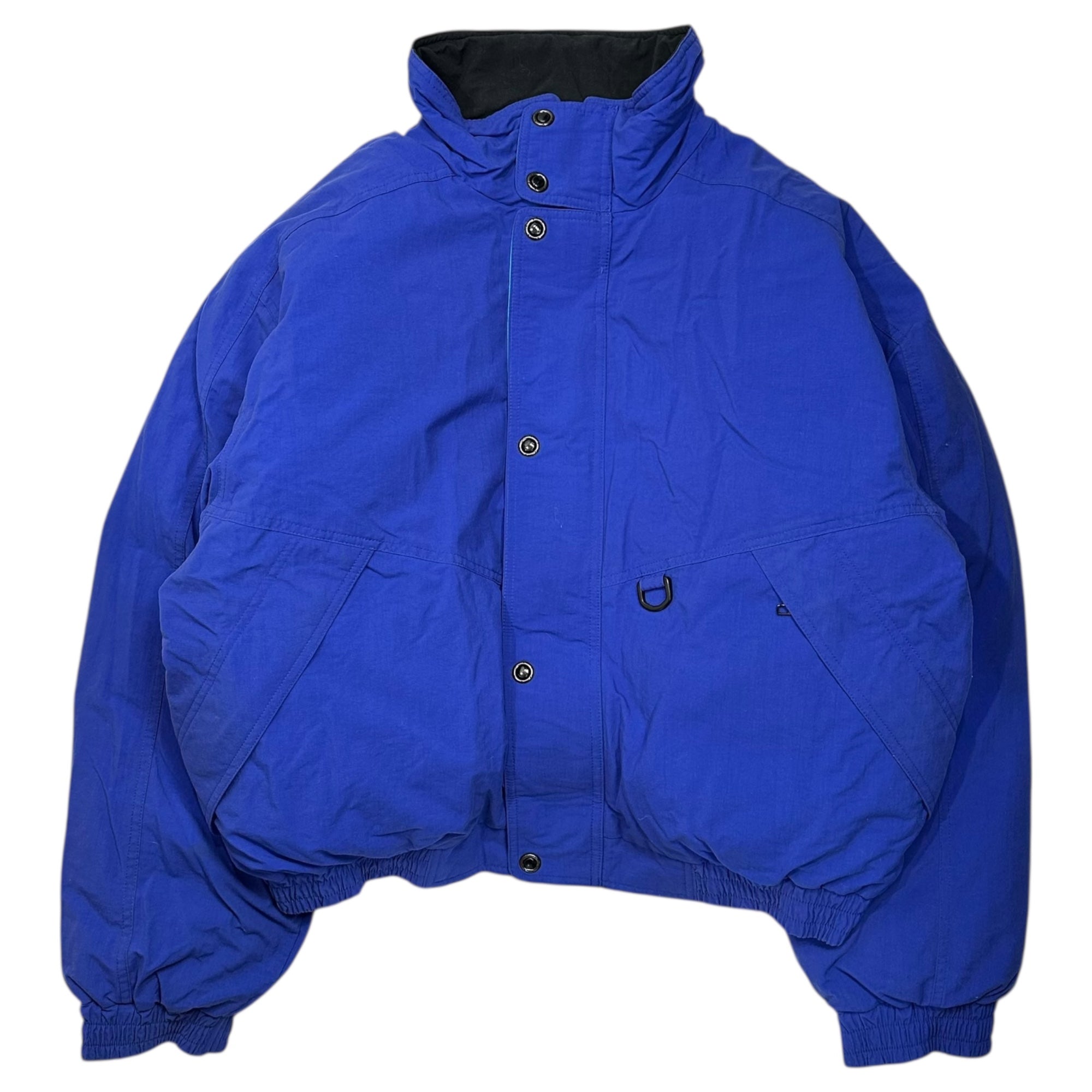 Eddie Bauer(エディーバウアー) 80~90's Short-length Ski Down Eddie Bauer(エディーバウアー) 80~90's Short-length Ski Down