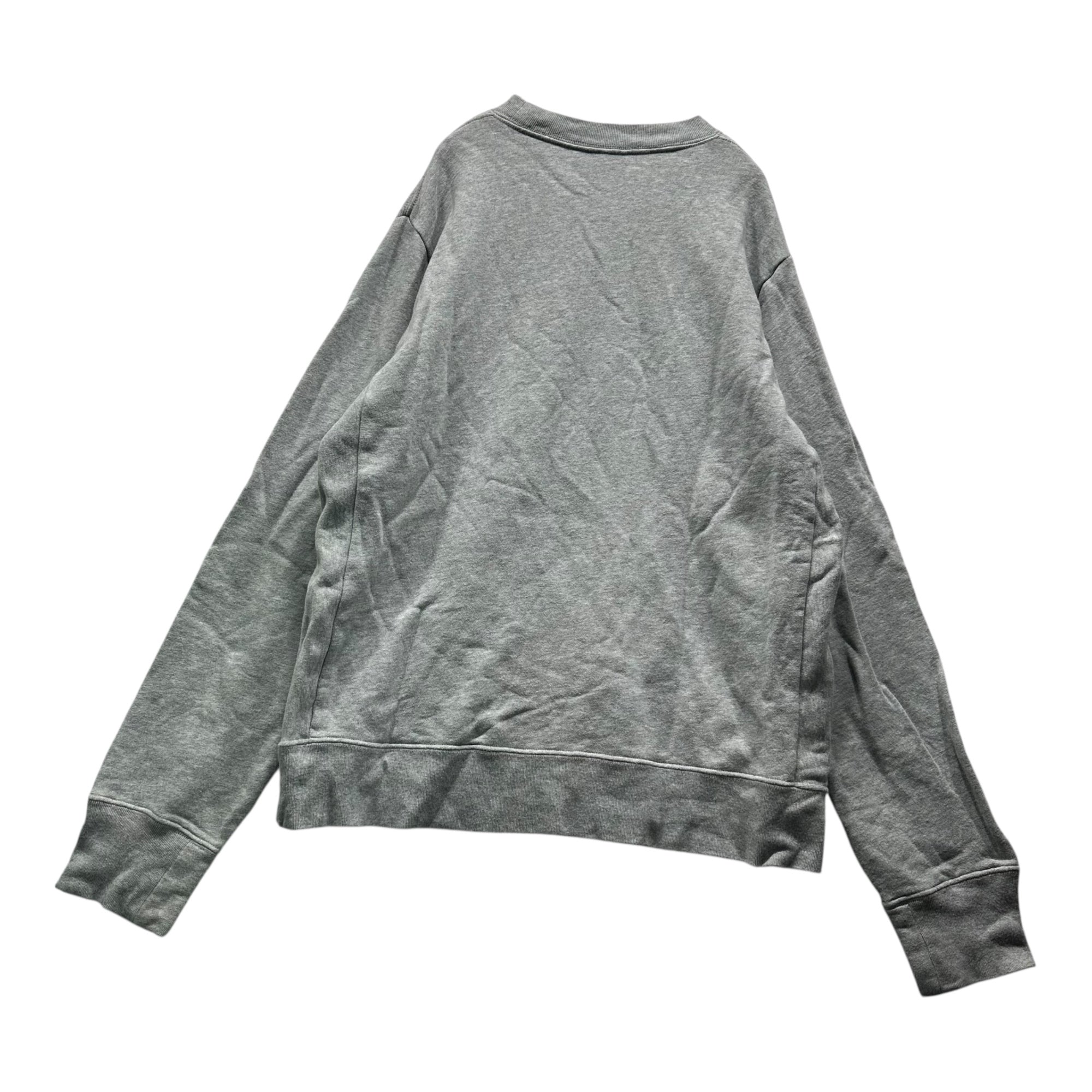 PAUL SMITH(ポールスミス) DINO Crew Neck Sweatshirt クルーネック