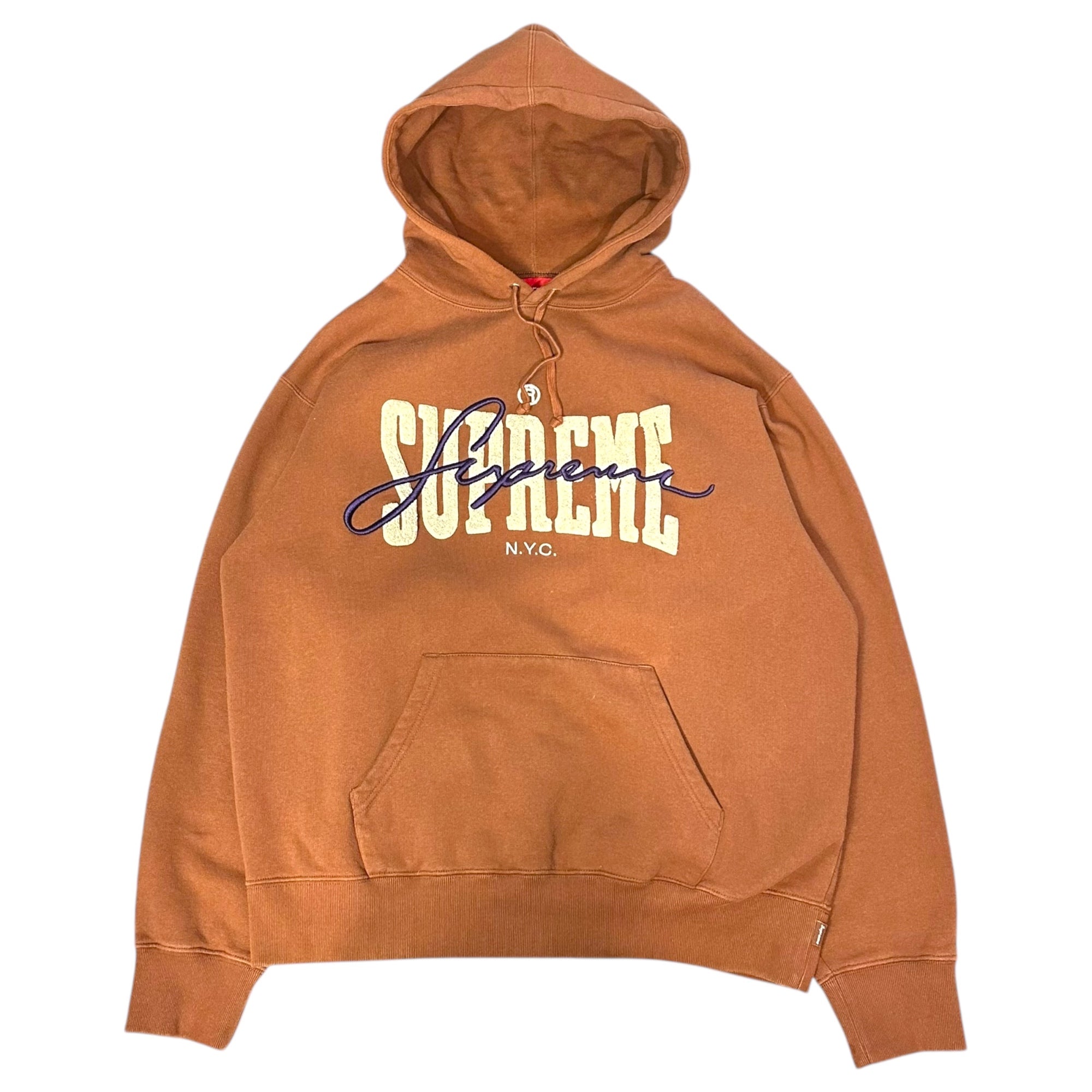 ⭐️新品⭐️Supreme シュプリーム マイクロ　ストライプ　ロングスリーブ ⭐️新品⭐️Supreme シュプリーム マイクロ ストライプ ロング