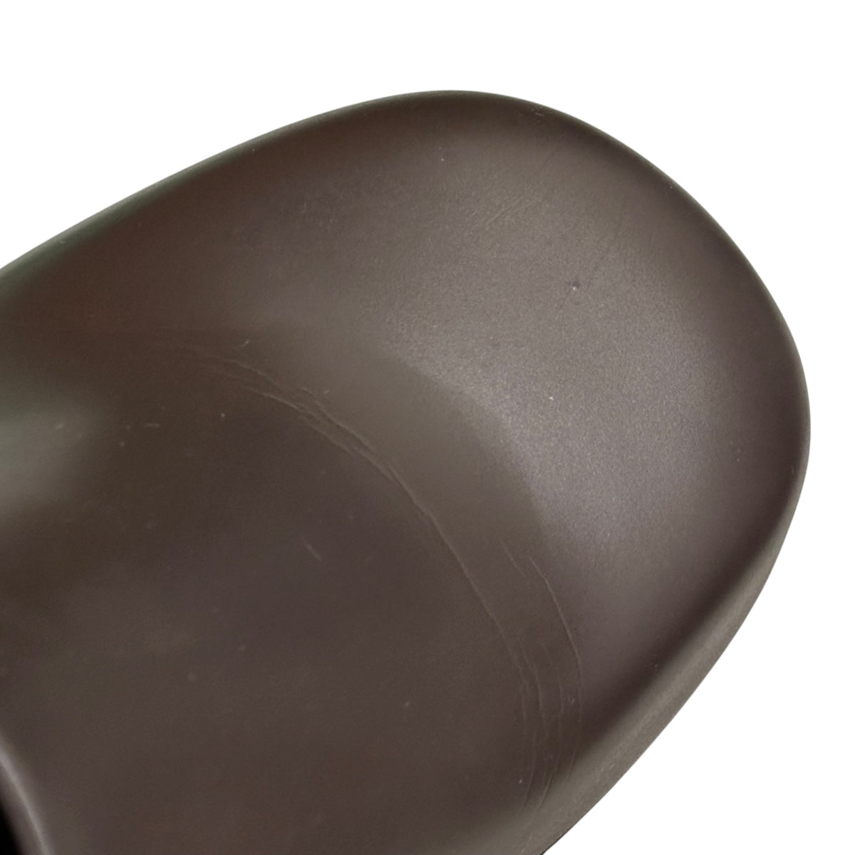 BOTTEGA VENETA(ボッテガヴェネタ) Rubber Flash Clog Sandals ラバー フラッシュ クロッグ サンダル 43 ブラウン